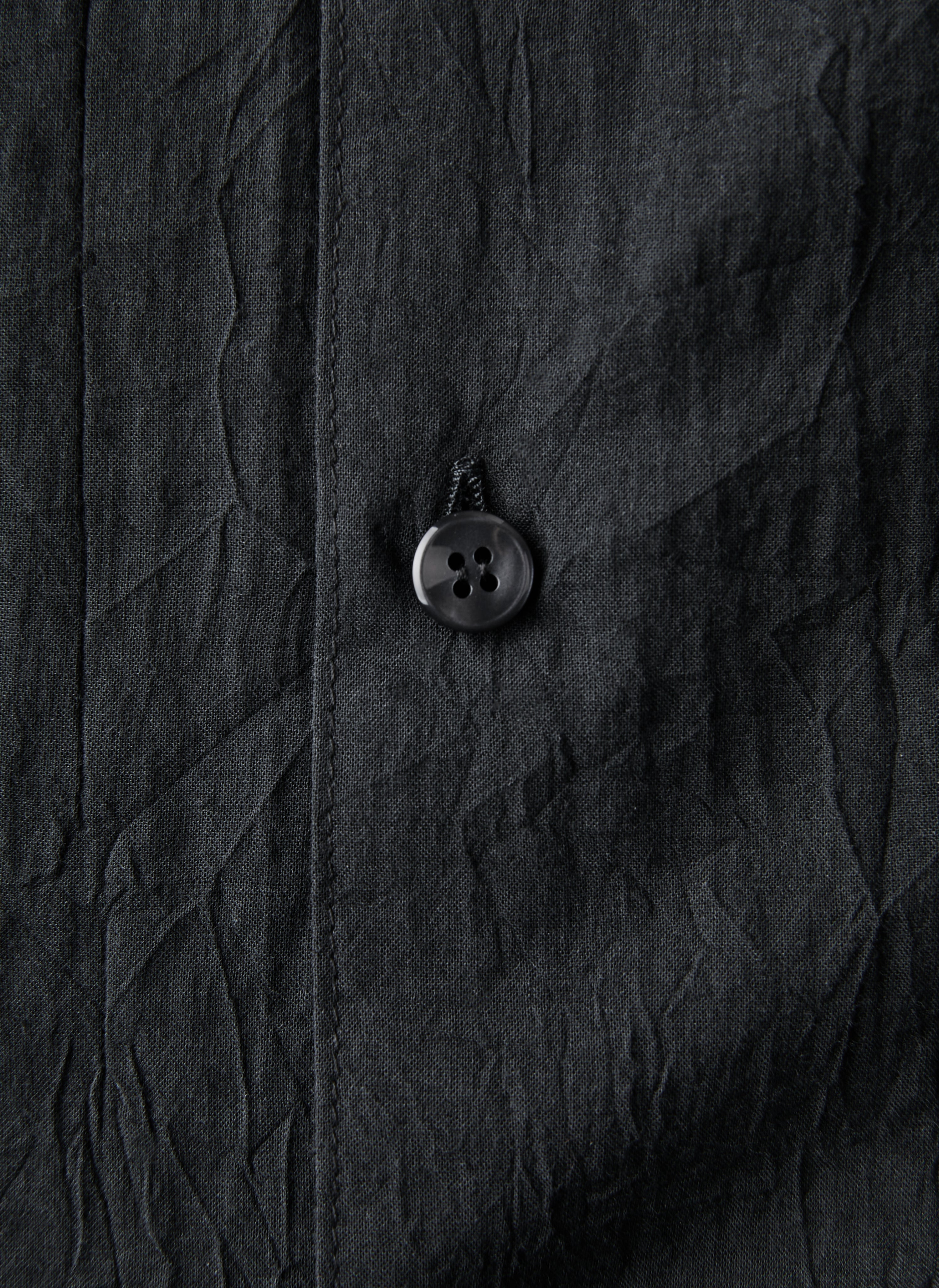 Post Archive Faction - Shirt (Archive) (Black) product image 5 | TRAB K-Fashion Australia