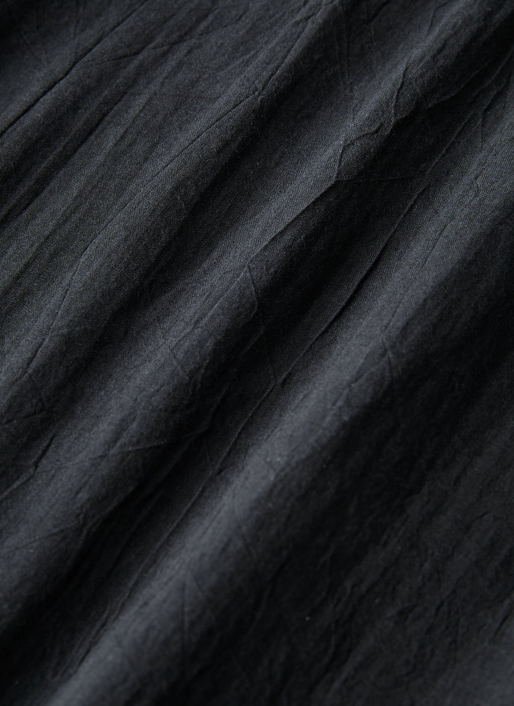 Post Archive Faction - Shirt (Archive) (Black) product image 6 | TRAB K-Fashion Australia