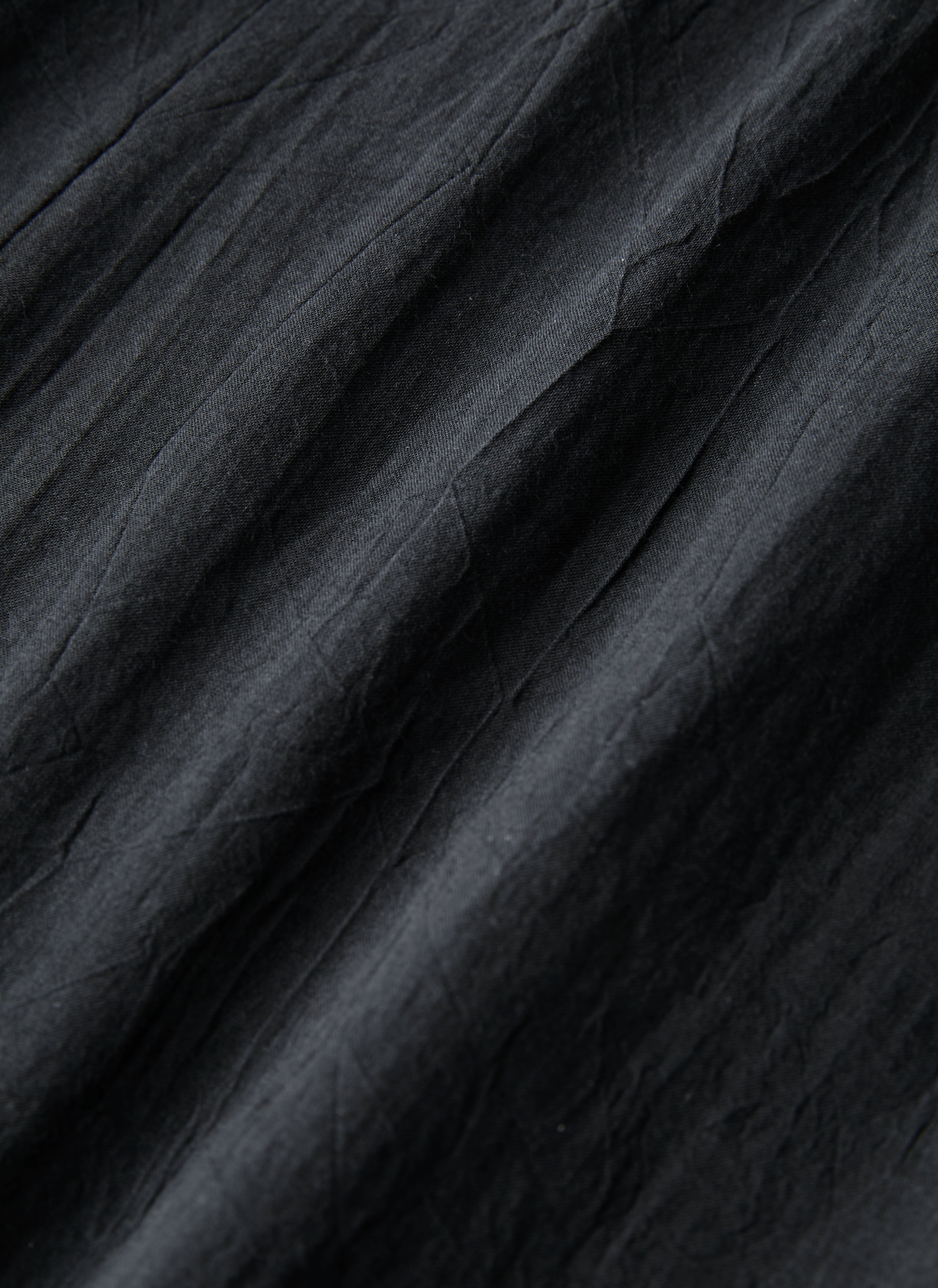 Post Archive Faction - Shirt (Archive) (Black) product image 6 | TRAB K-Fashion Australia
