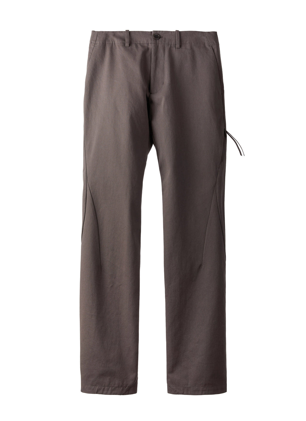 Post Archive Faction - Stream Pants (Archive) (Brown) product image 6 | TRAB K-Fashion Australia