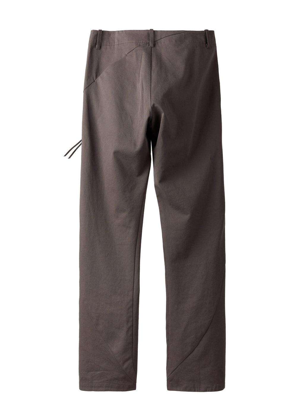 Post Archive Faction - Stream Pants (Archive) (Brown) product image 8 | TRAB K-Fashion Australia