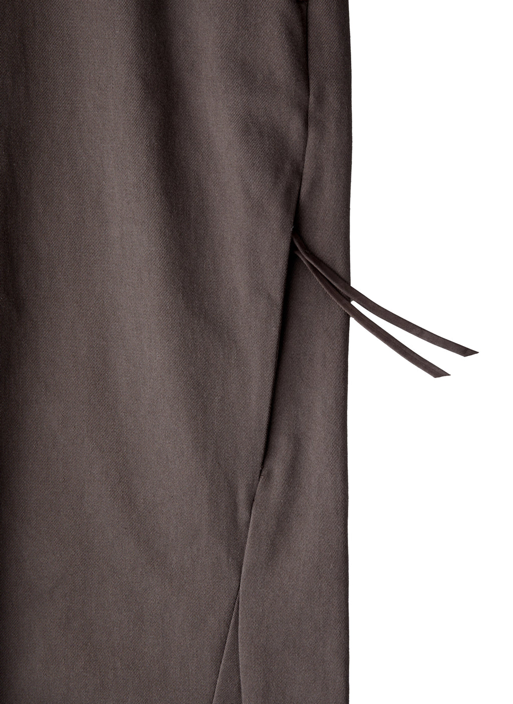 Post Archive Faction - Stream Pants (Archive) (Brown) product image 10 | TRAB K-Fashion Australia