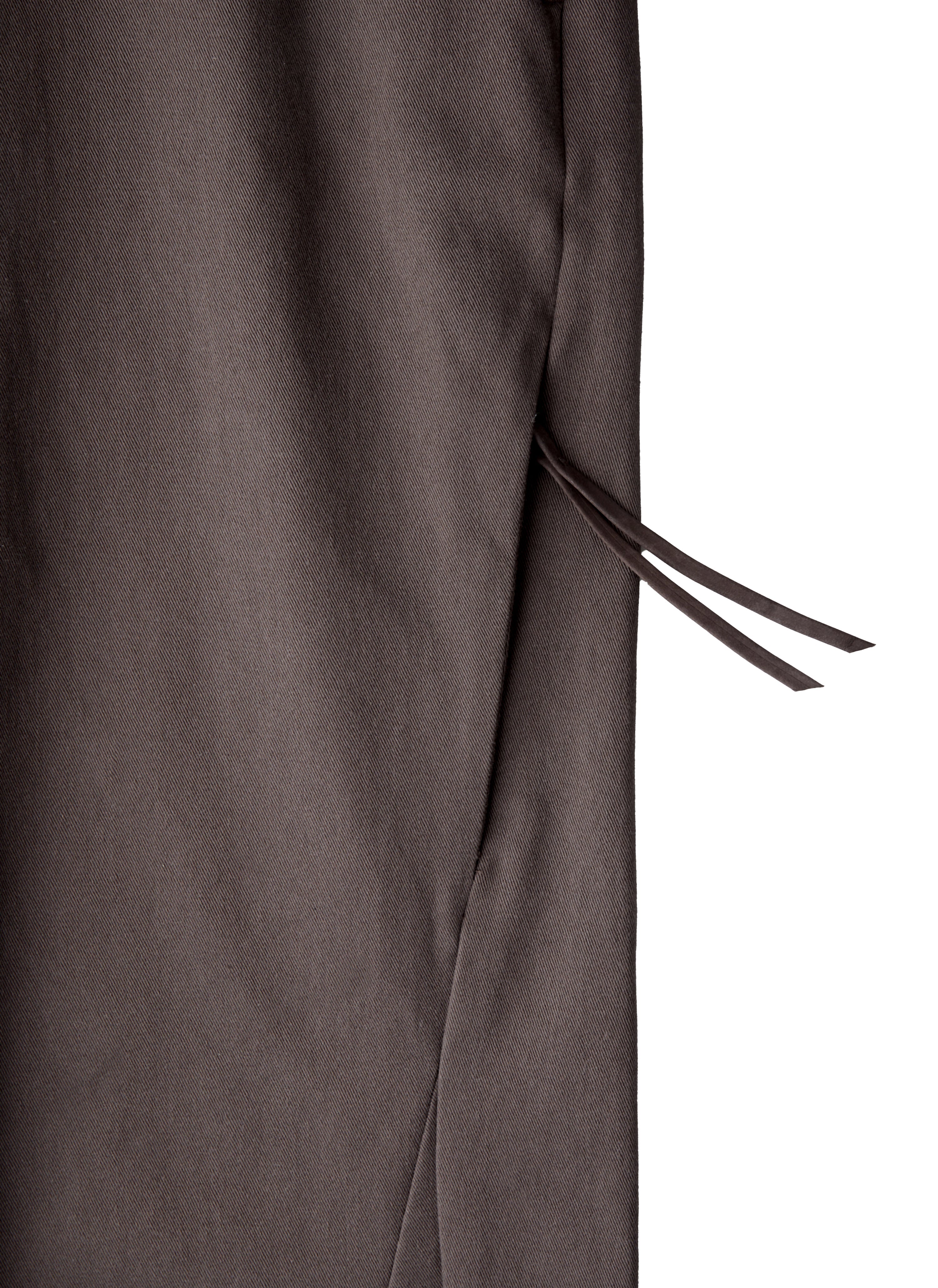 Post Archive Faction - Stream Pants (Archive) (Brown) product image 10 | TRAB K-Fashion Australia
