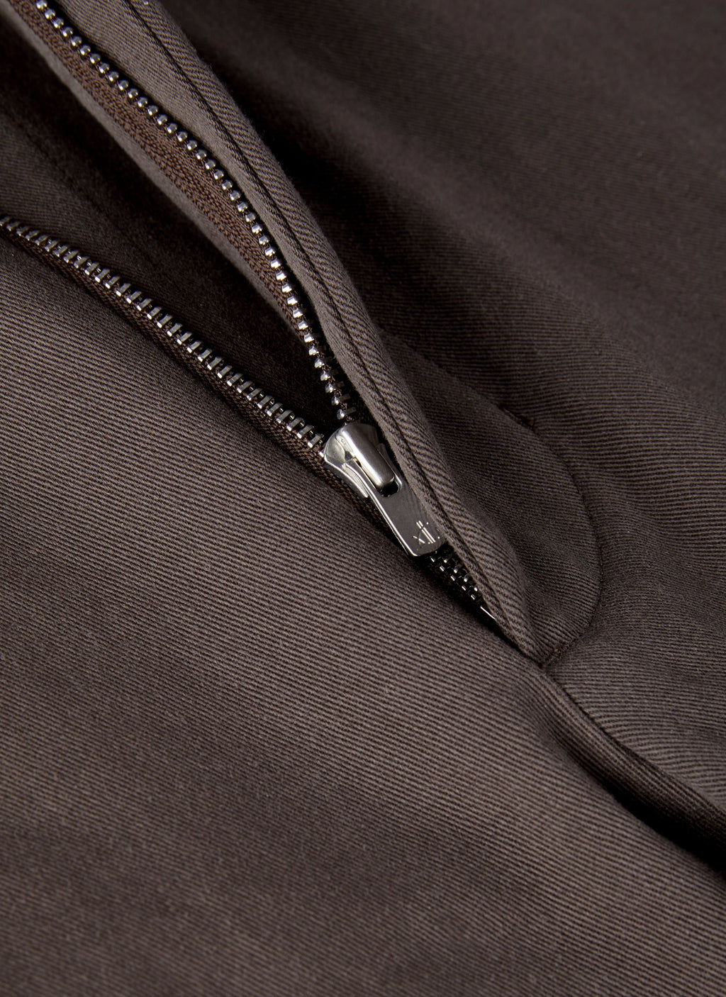 Post Archive Faction - Stream Pants (Archive) (Brown) product image 11 | TRAB K-Fashion Australia