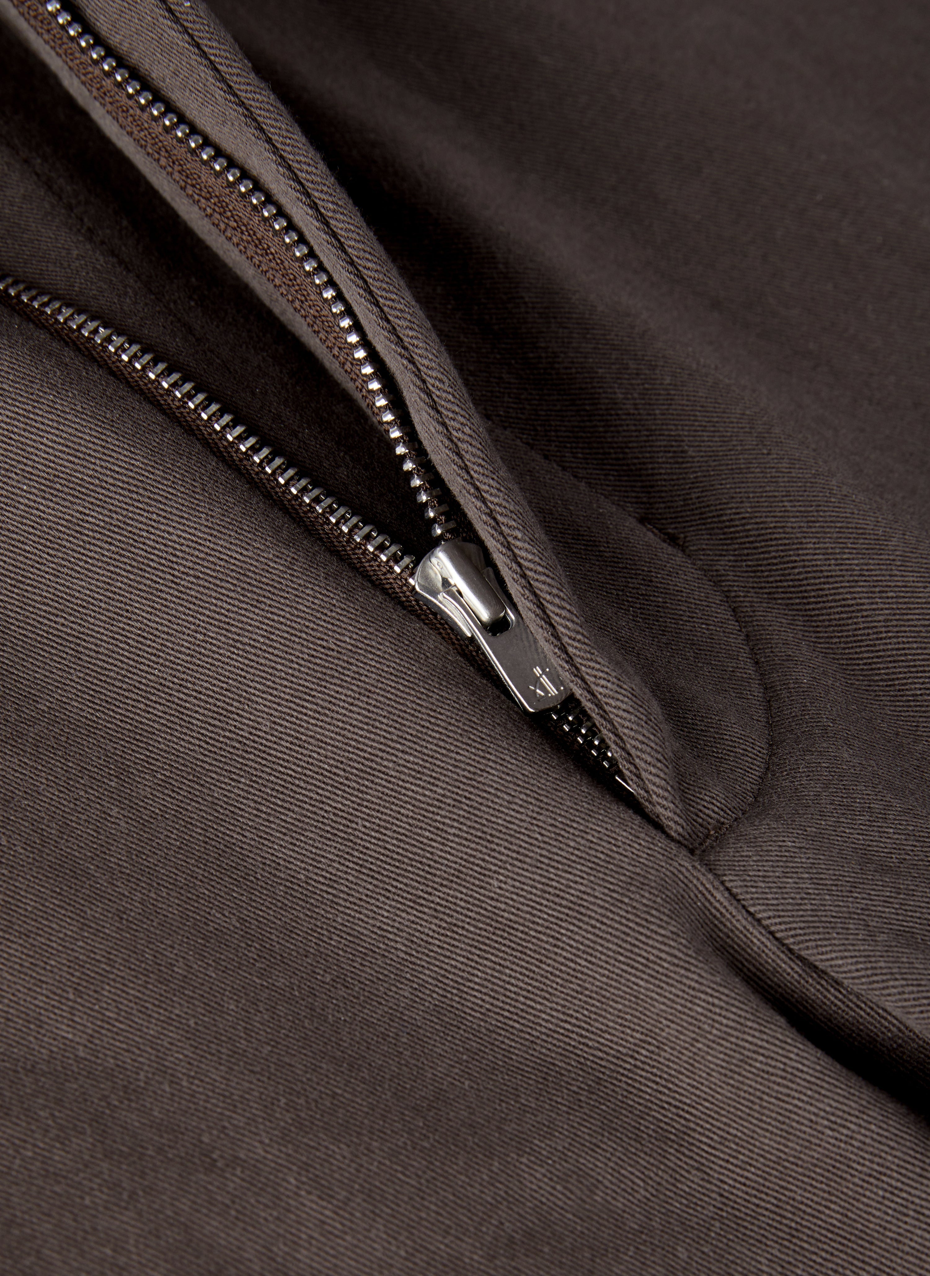 Post Archive Faction - Stream Pants (Archive) (Brown) product image 11 | TRAB K-Fashion Australia