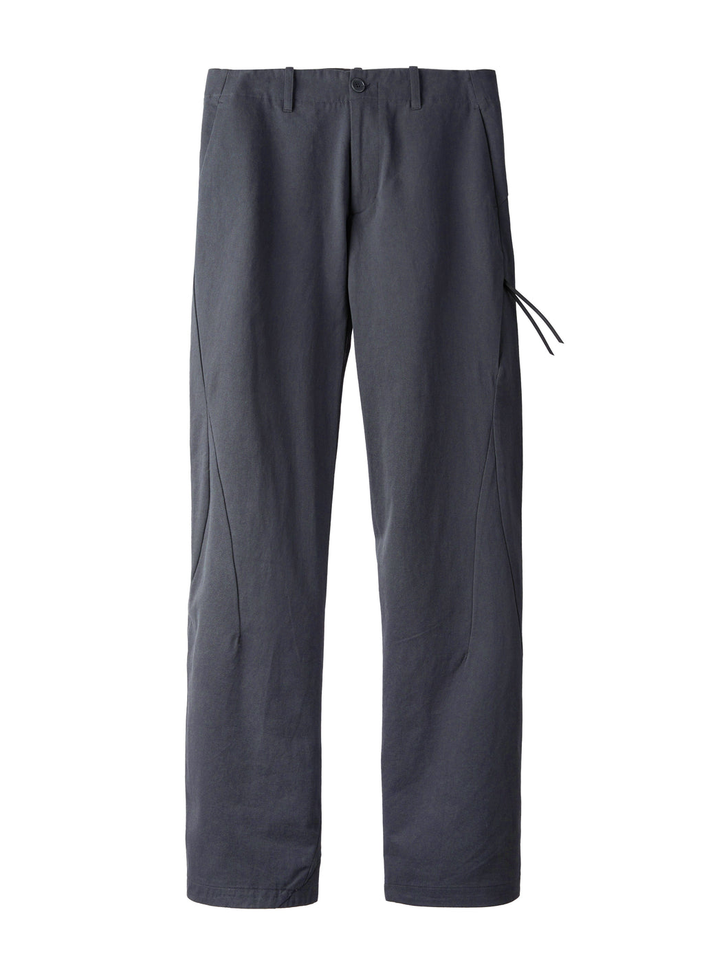 Post Archive Faction - Stream Pants (Archive) (Charcoal) product image 6 | TRAB K-Fashion Australia