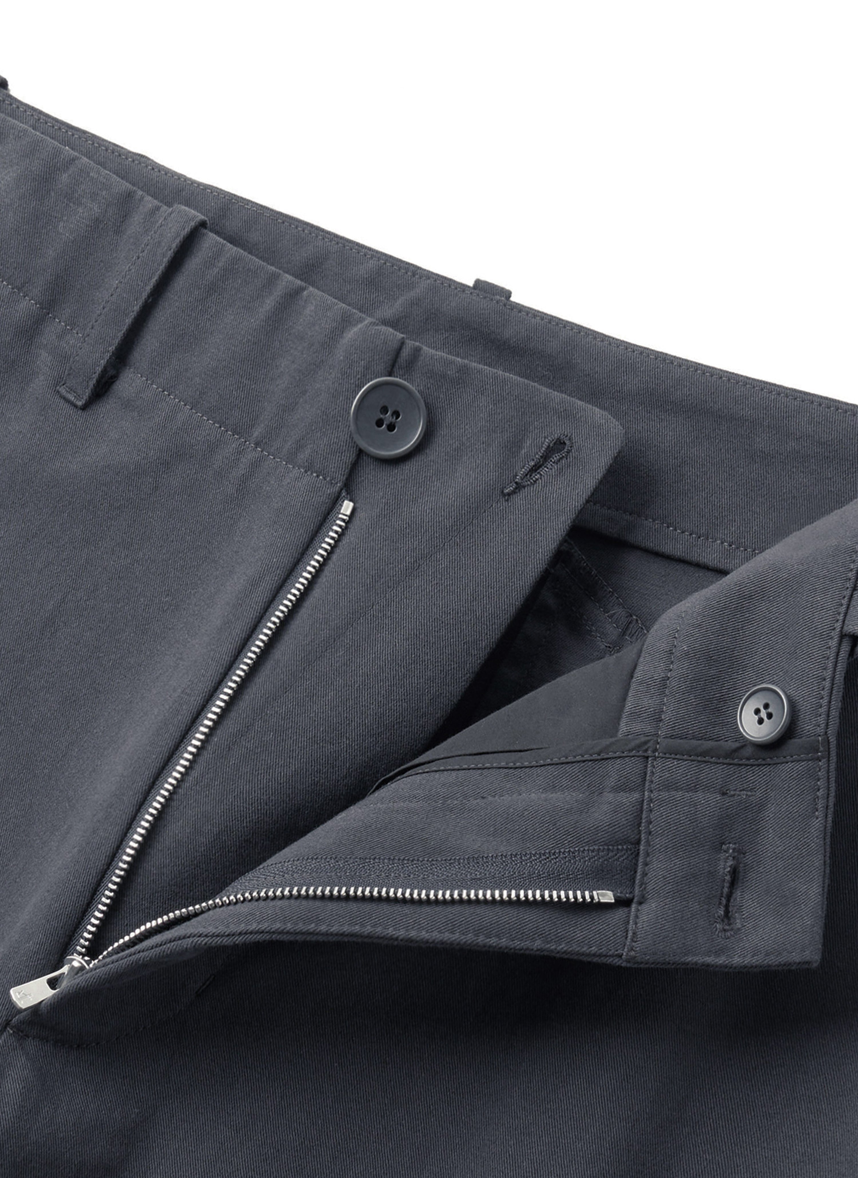 Post Archive Faction - Stream Pants (Archive) (Charcoal) product image 9 | TRAB K-Fashion Australia