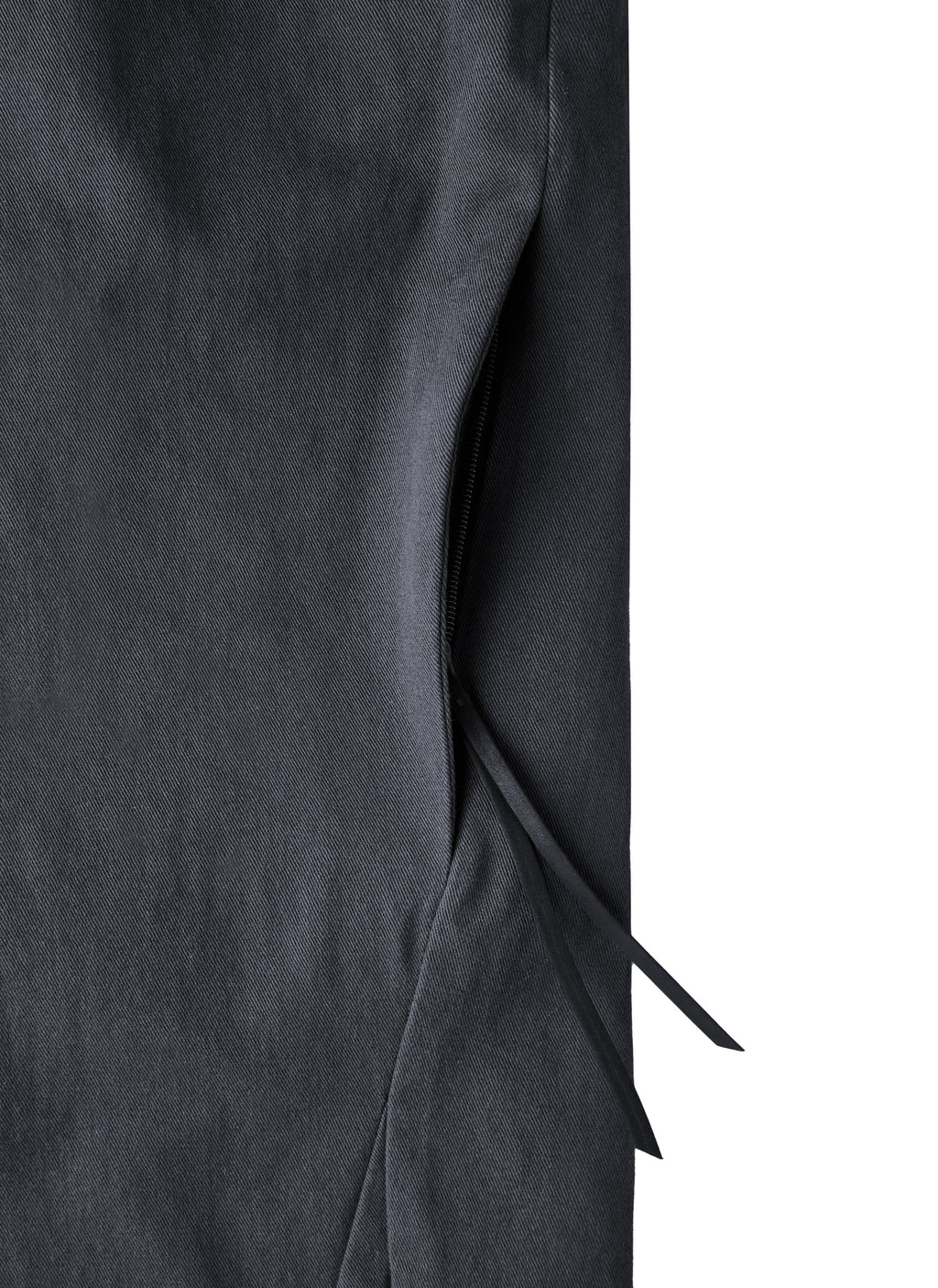 Post Archive Faction - Stream Pants (Archive) (Charcoal) product image 10 | TRAB K-Fashion Australia