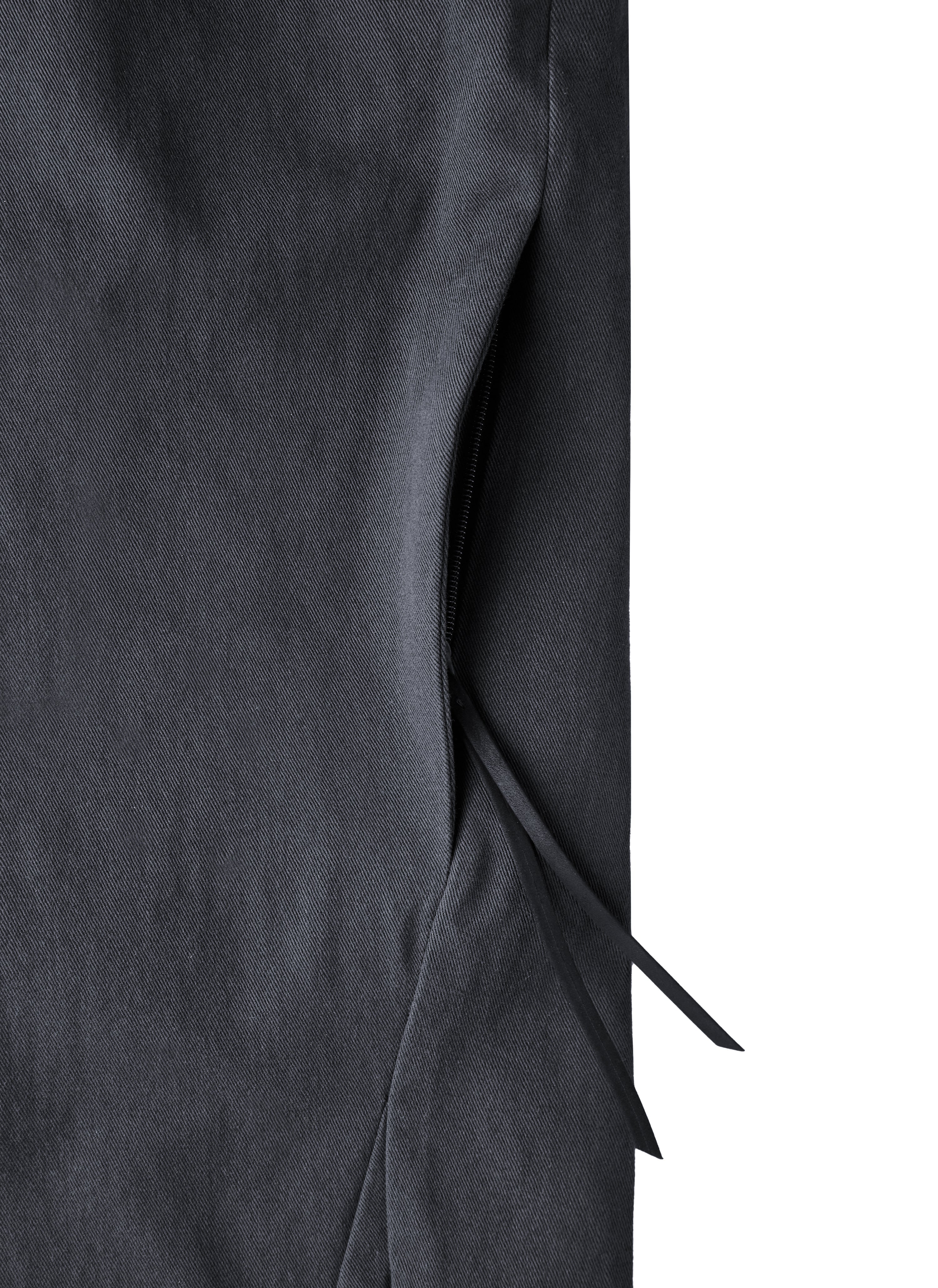 Post Archive Faction - Stream Pants (Archive) (Charcoal) product image 10 | TRAB K-Fashion Australia