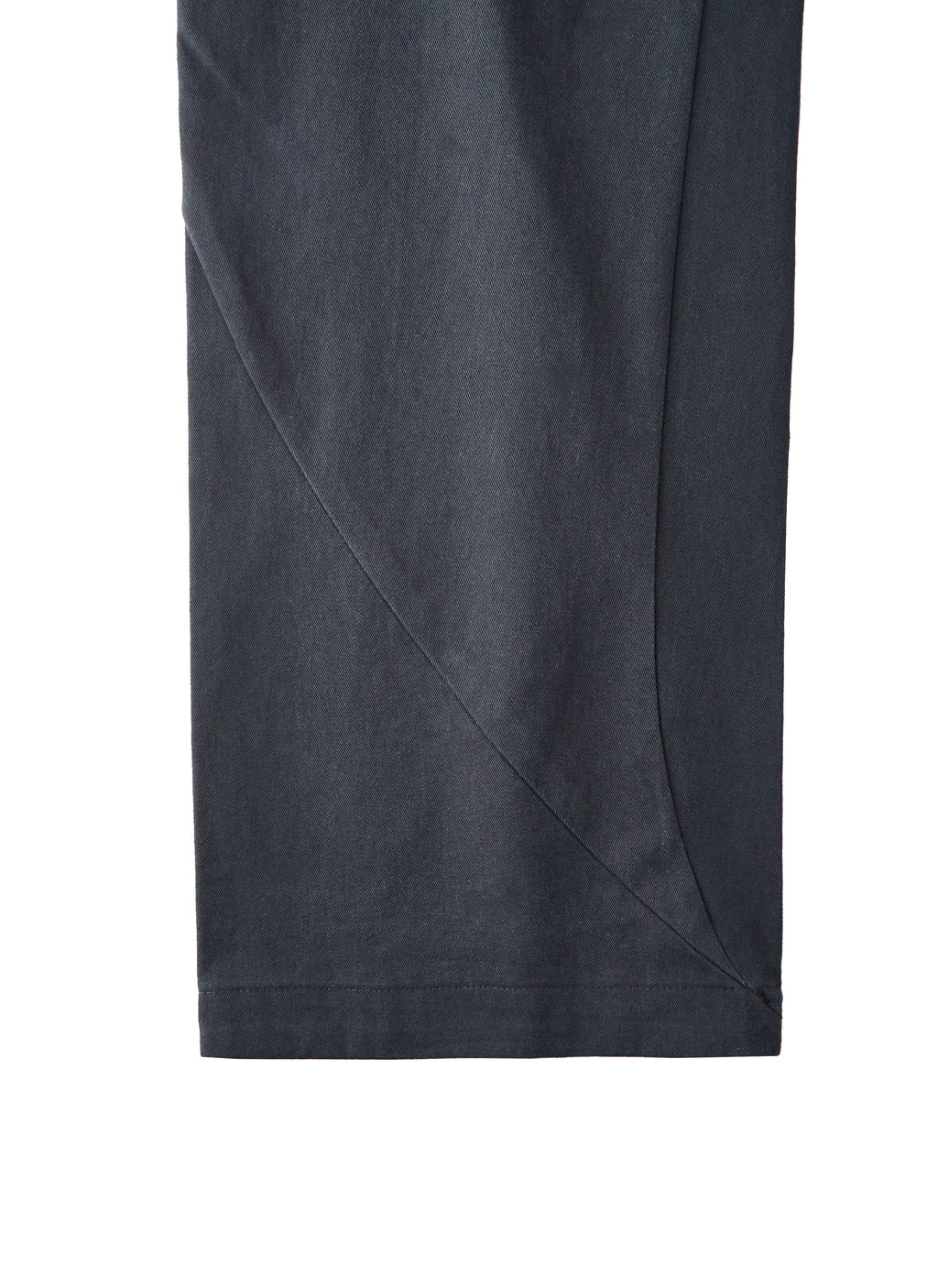 Post Archive Faction - Stream Pants (Archive) (Charcoal) product image 11 | TRAB K-Fashion Australia