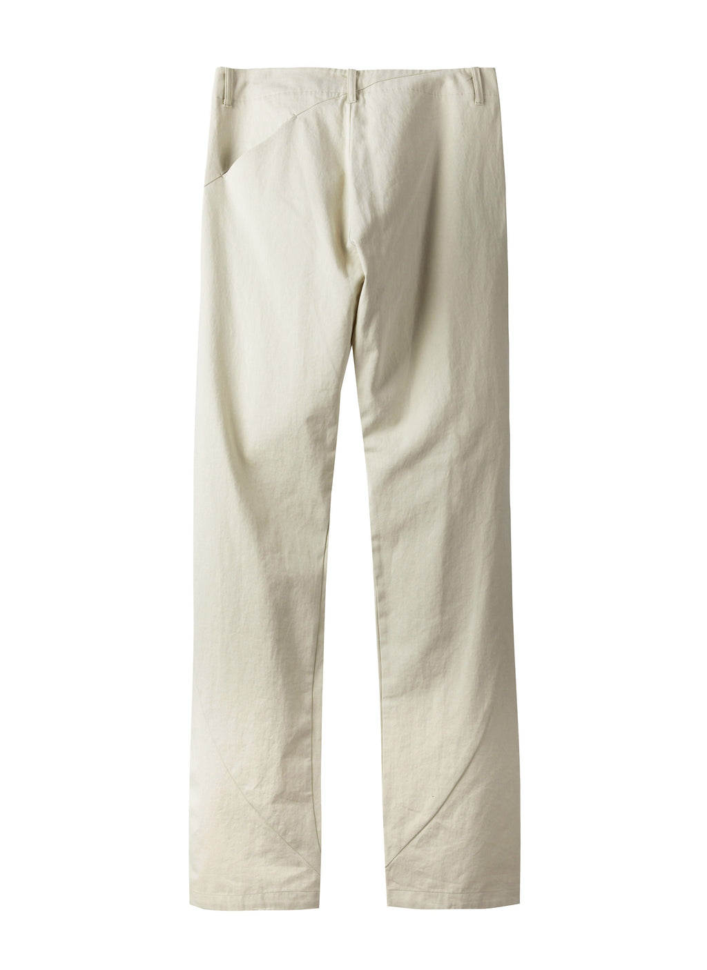 Post Archive Faction - Stream Pants (Archive) (Sand) product image 7 | TRAB K-Fashion Australia