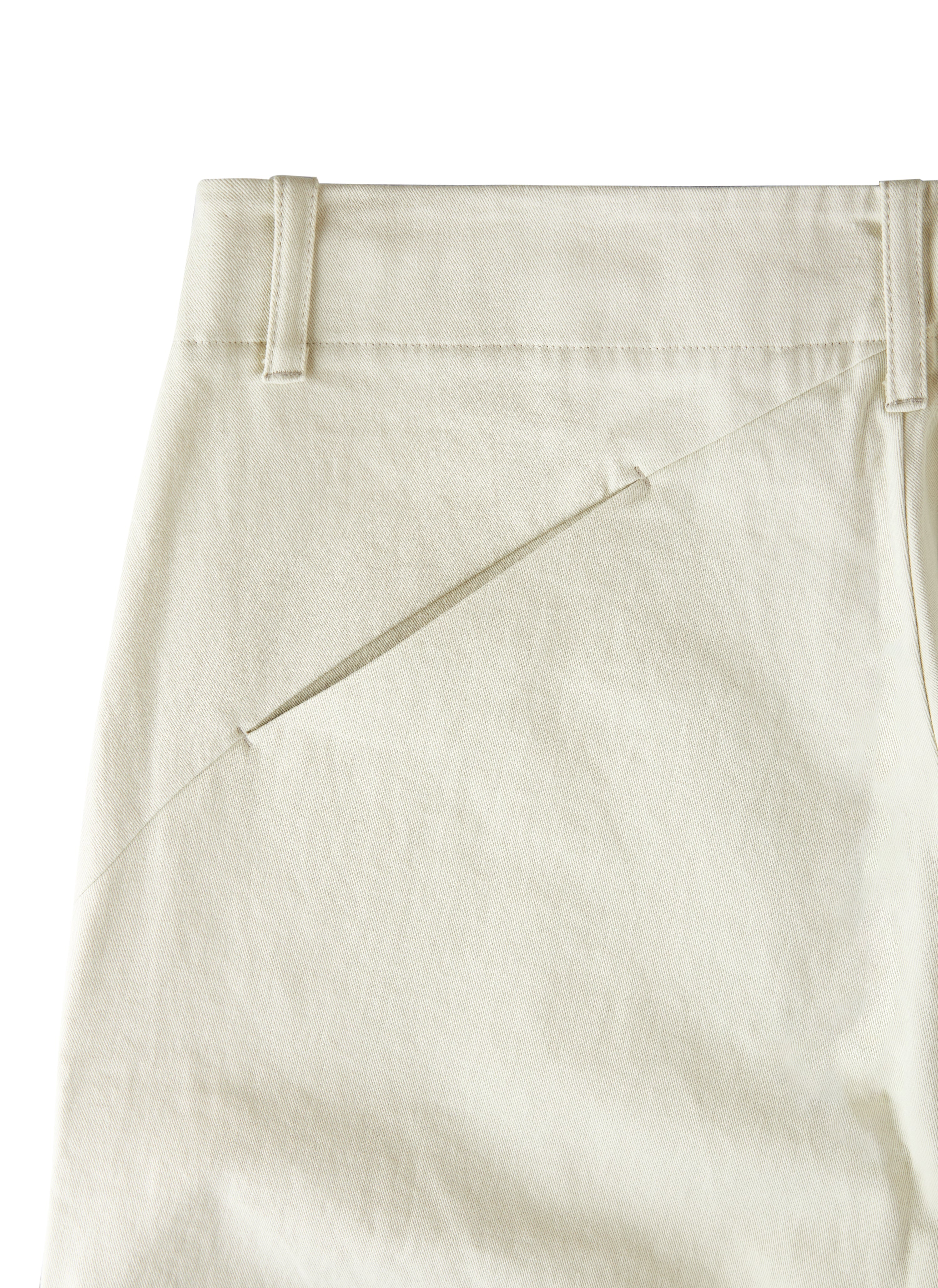 Post Archive Faction - Stream Pants (Archive) (Sand) product image 9 | TRAB K-Fashion Australia