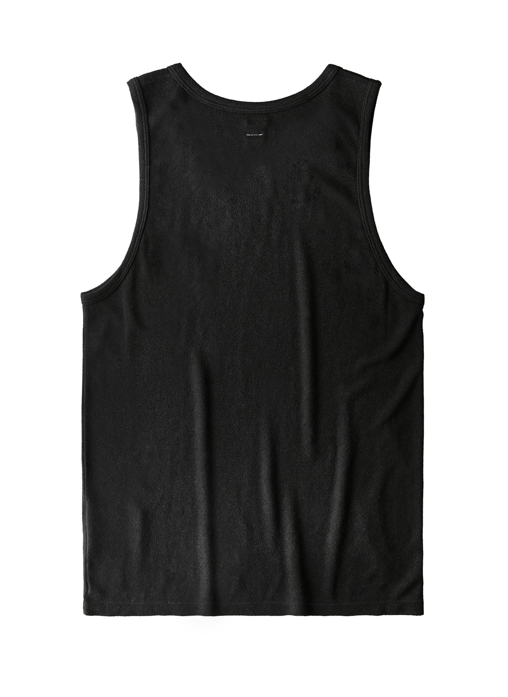 Post Archive Faction - Tank (Archive) (Black) product image 2 | TRAB K-Fashion Australia