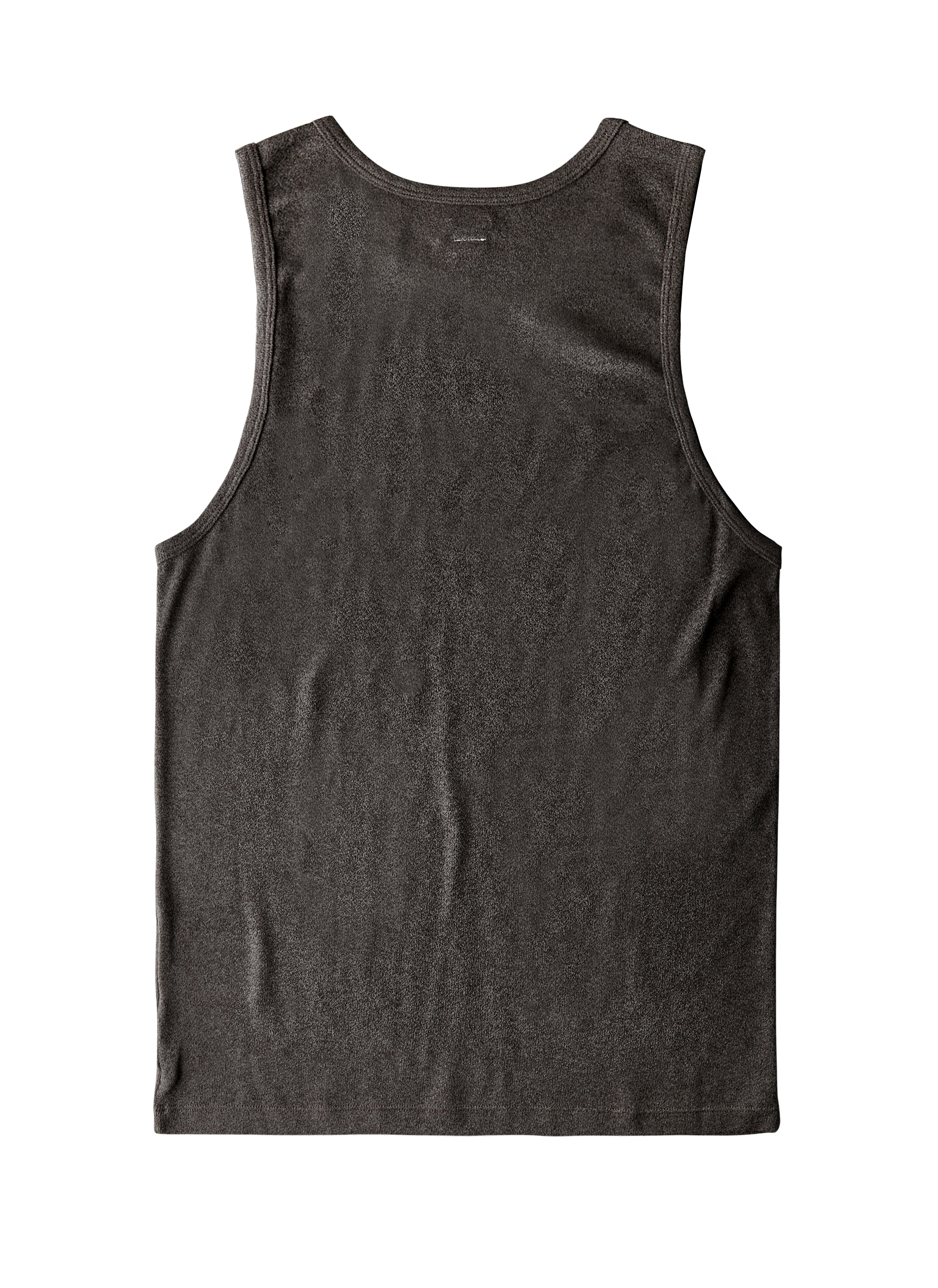 Post Archive Faction - Tank (Archive) (Brown) product image 2 | TRAB K-Fashion Australia
