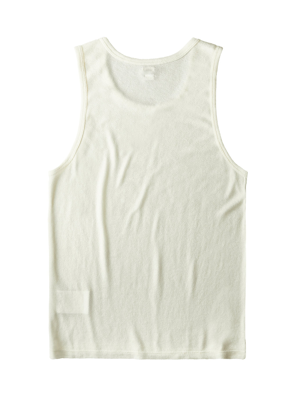 Post Archive Faction - Tank (Archive) (Ivory) product image 2 | TRAB K-Fashion Australia