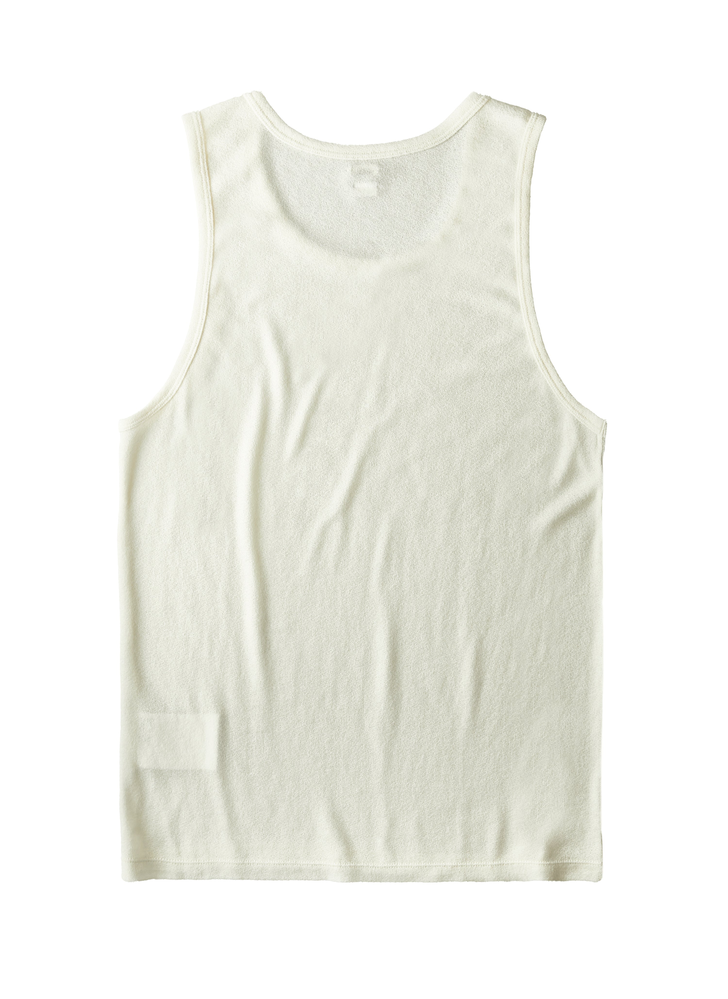 Post Archive Faction - Tank (Archive) (Ivory) product image 2 | TRAB K-Fashion Australia
