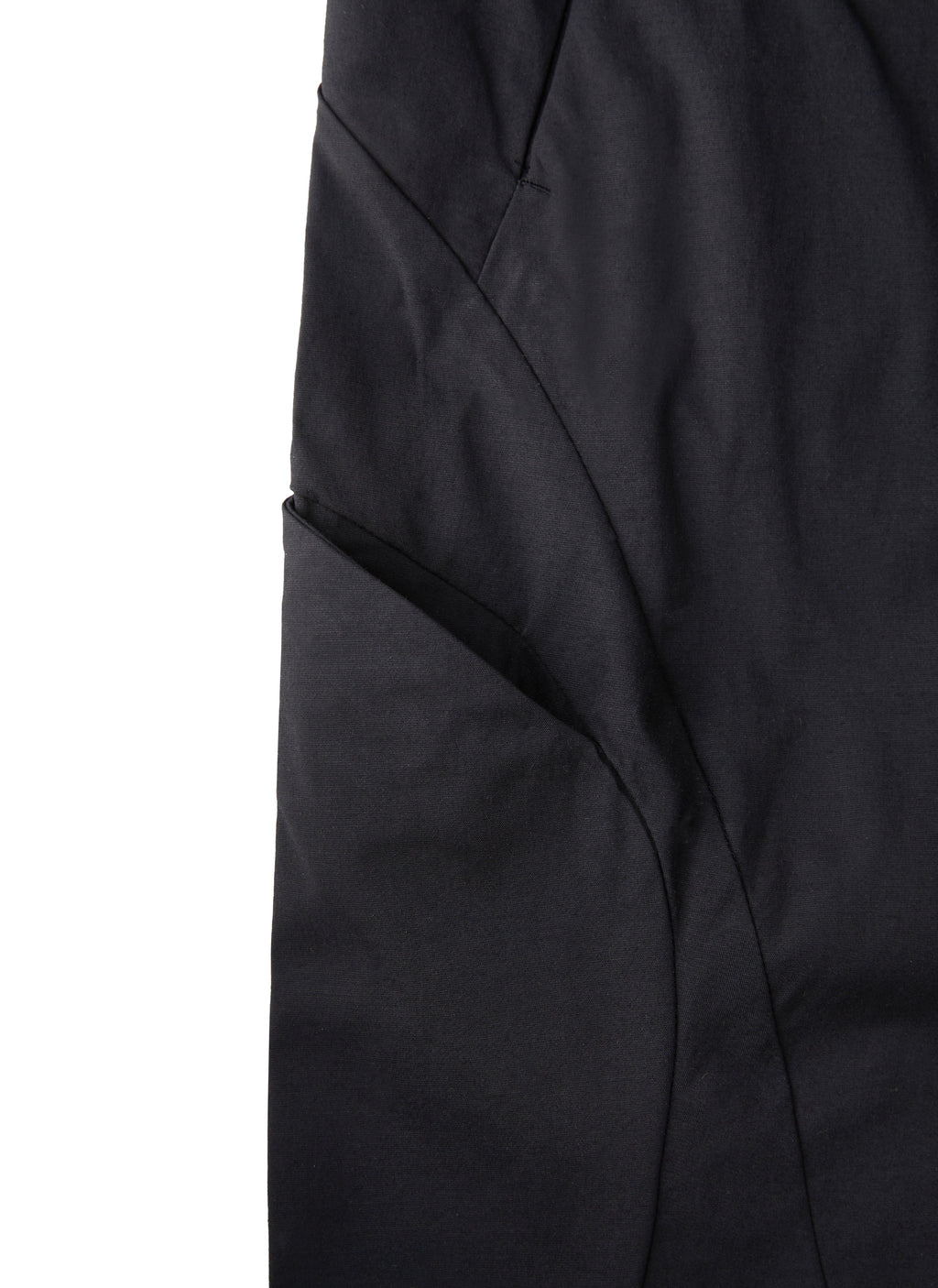 Post Archive Faction - Technical Pants (Archive) (Black) product image 8 | TRAB K-Fashion Australia