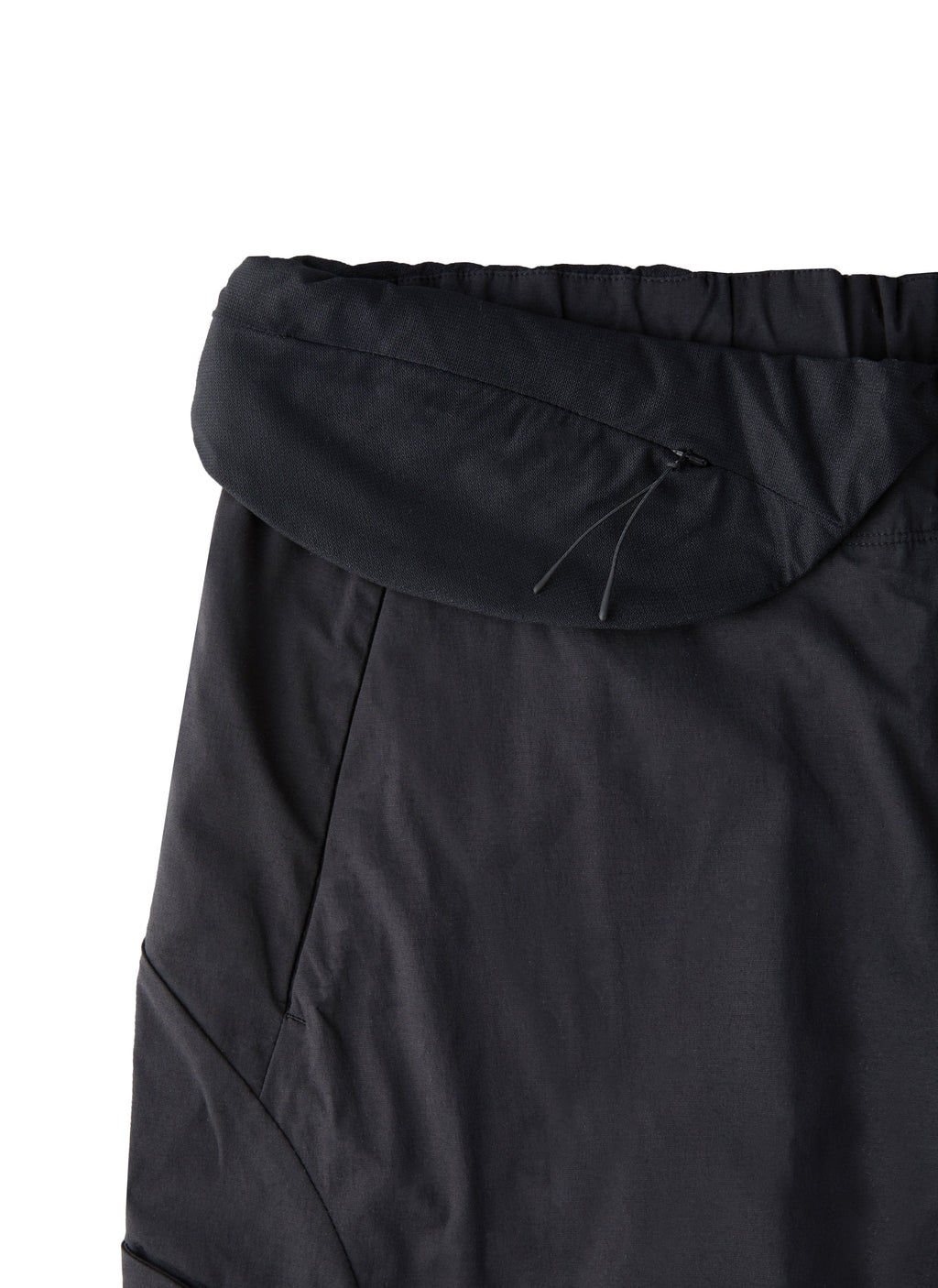 Post Archive Faction - Technical Pants (Archive) (Black) product image 9 | TRAB K-Fashion Australia