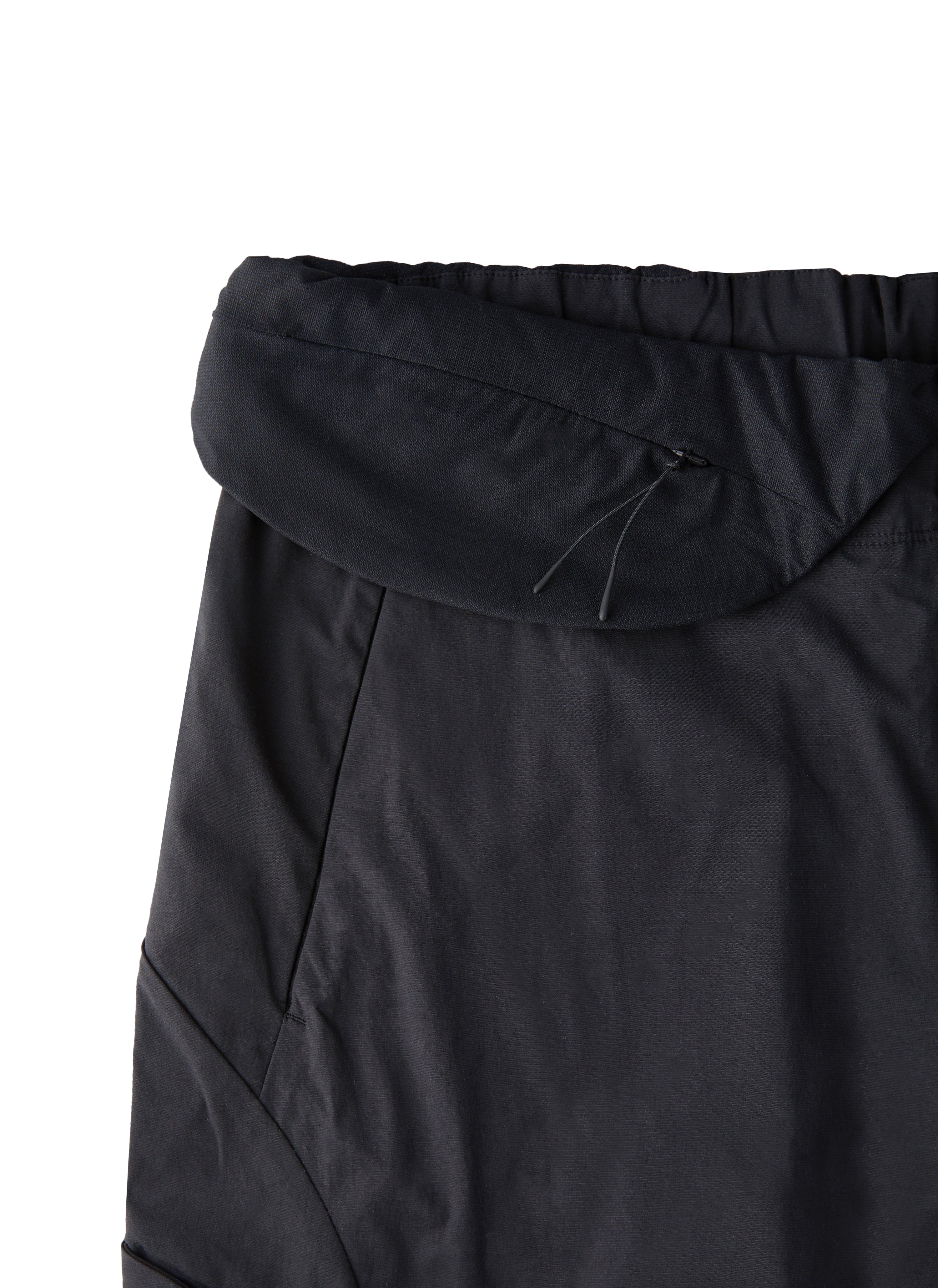 Post Archive Faction - Technical Pants (Archive) (Black) product image 9 | TRAB K-Fashion Australia