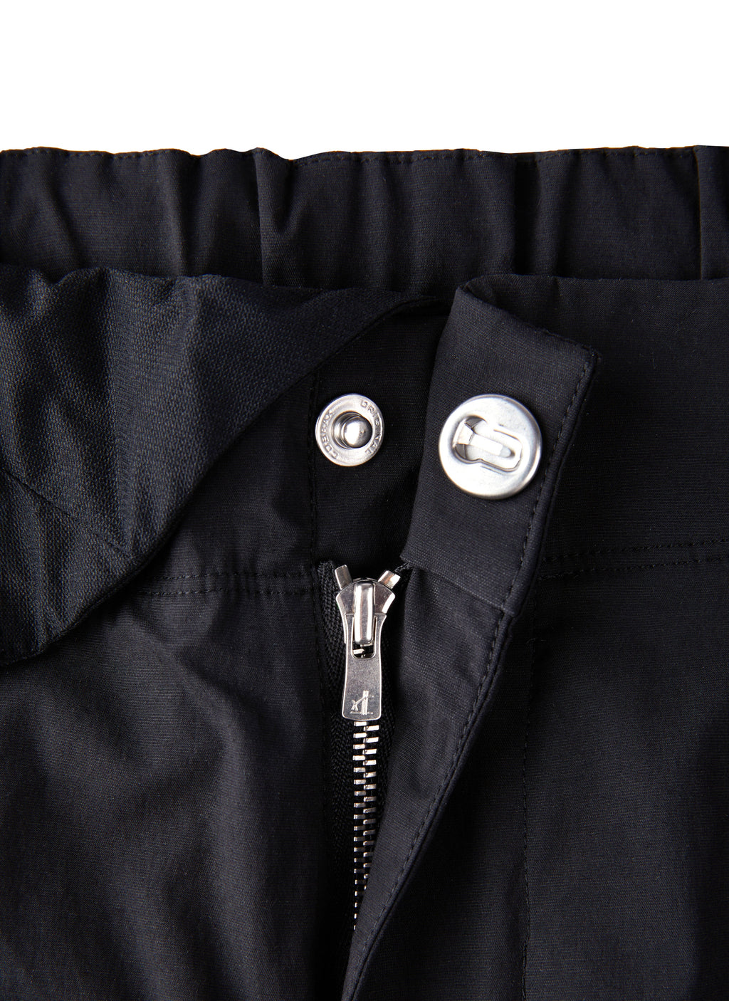 Post Archive Faction - Technical Pants (Archive) (Black) product image 10 | TRAB K-Fashion Australia