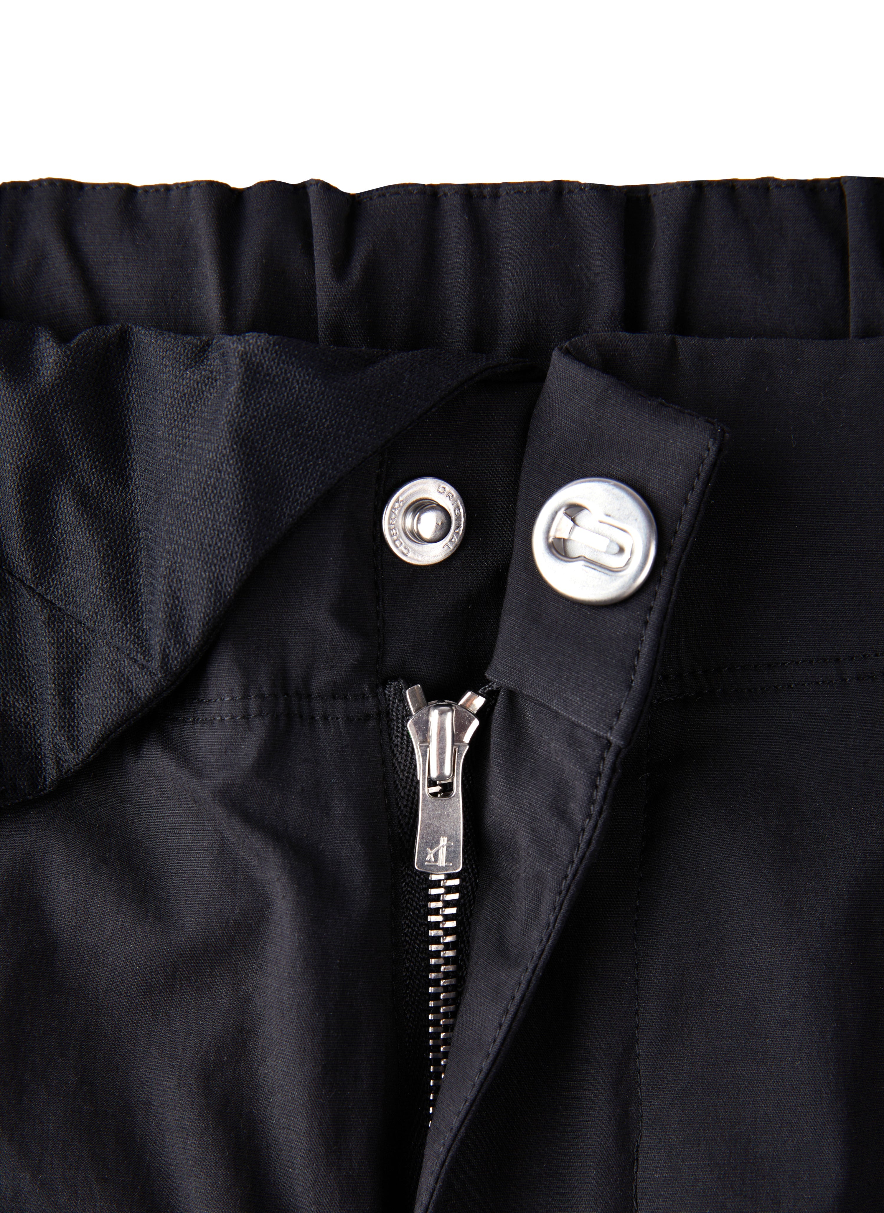 Post Archive Faction - Technical Pants (Archive) (Black) product image 10 | TRAB K-Fashion Australia