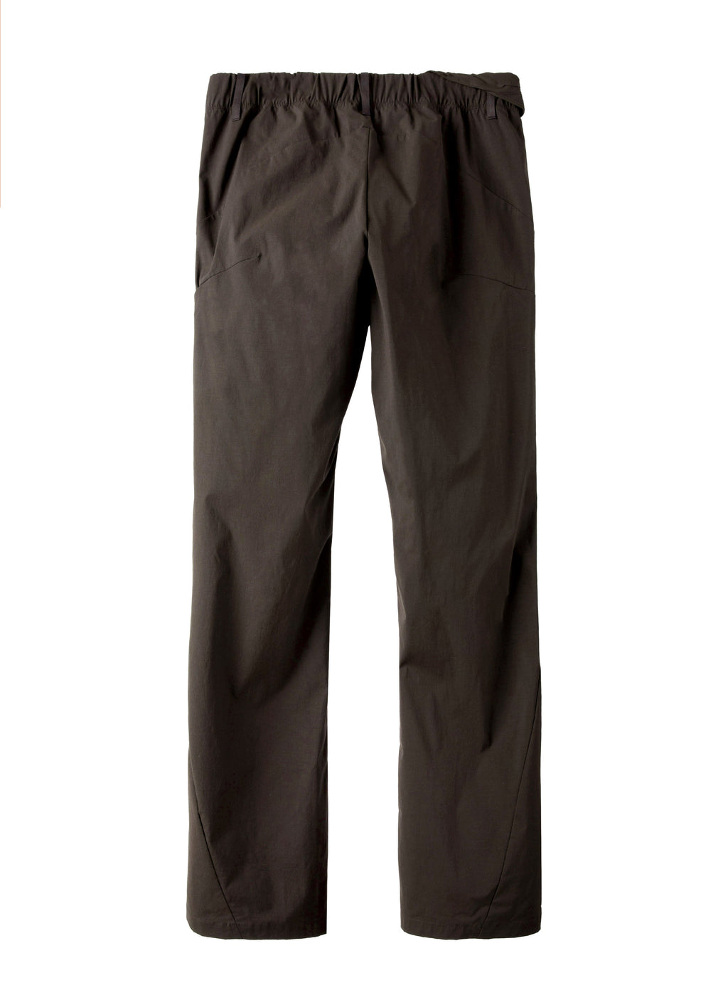 Post Archive Faction - Technical Pants (Archive) (Brown) product image 8 | TRAB K-Fashion Australia