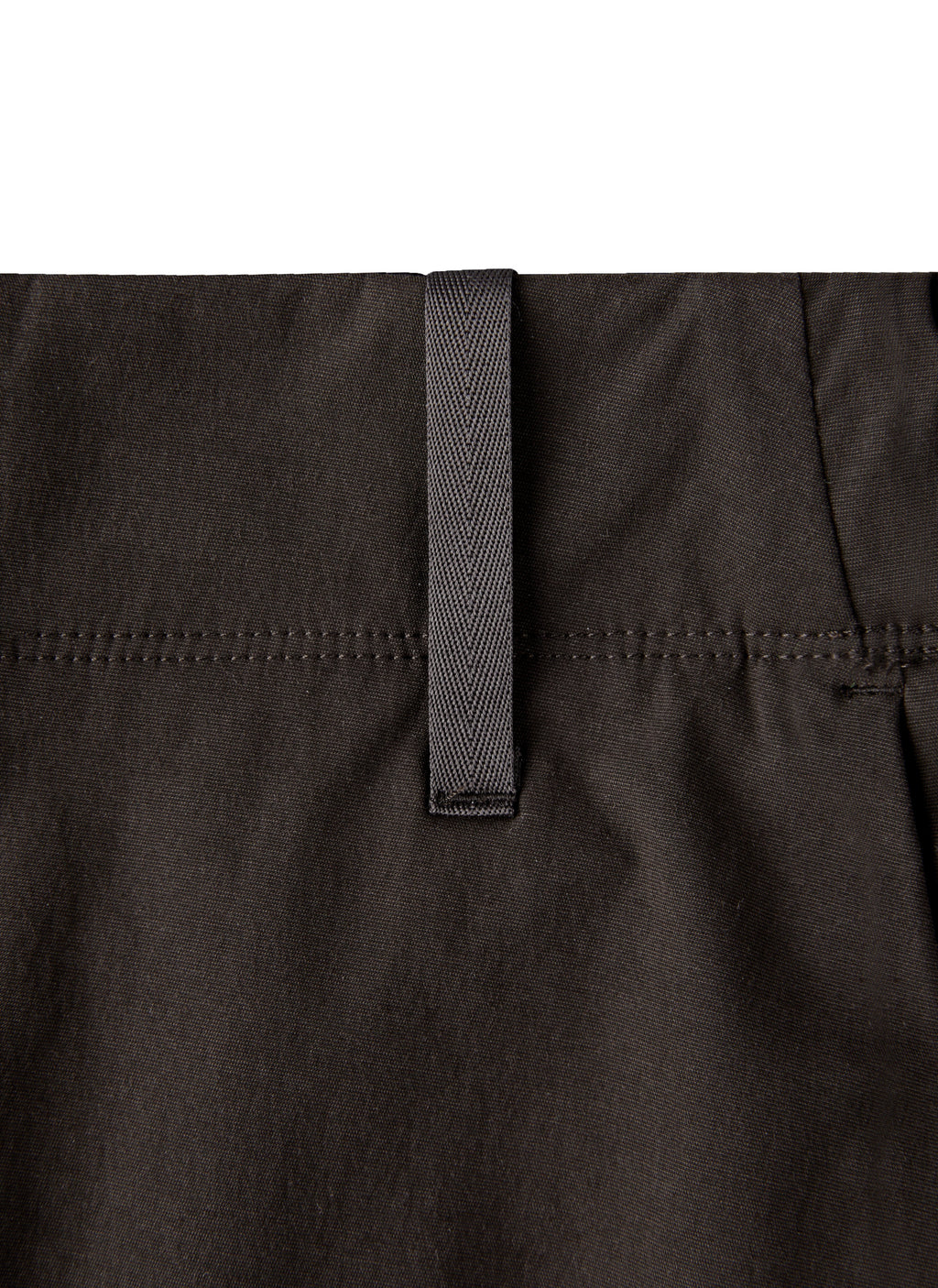 Post Archive Faction - Technical Pants (Archive) (Brown) product image 10 | TRAB K-Fashion Australia
