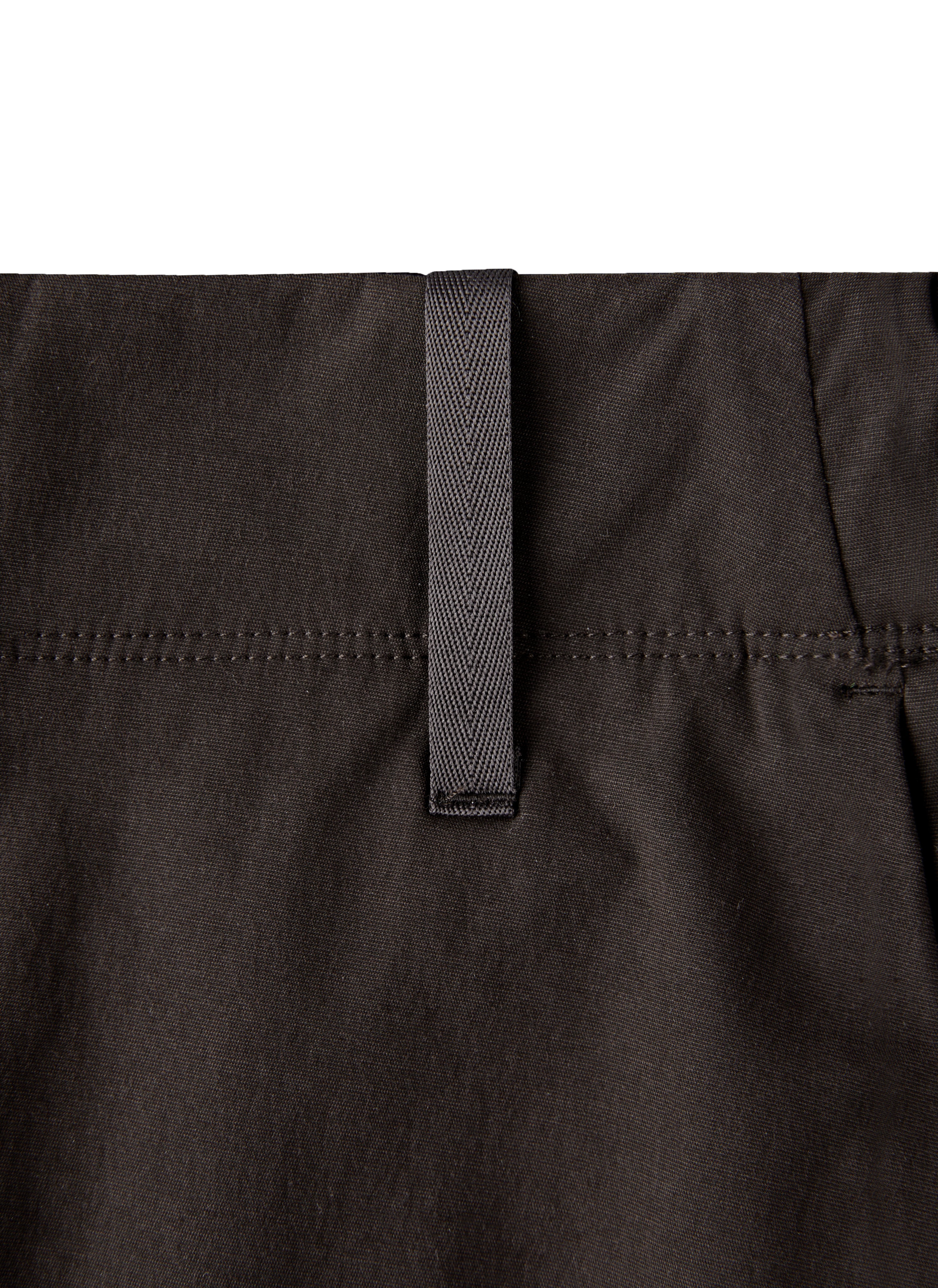 Post Archive Faction - Technical Pants (Archive) (Brown) product image 10 | TRAB K-Fashion Australia