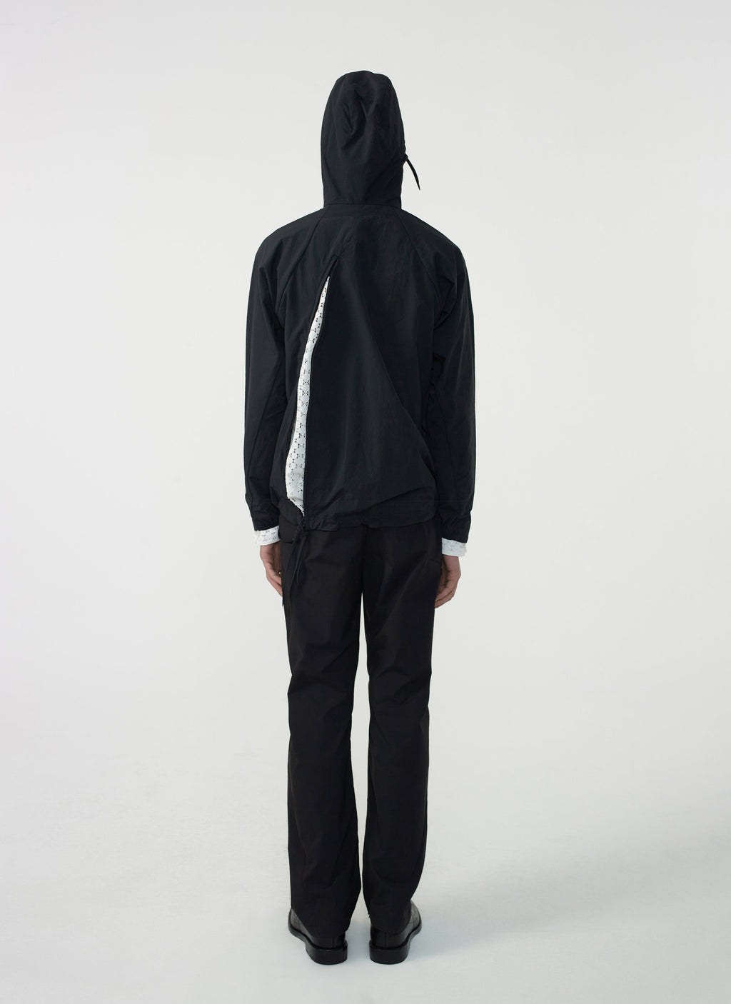 Post Archive Faction - Technical Pants (Archive) (Black) product image 3 | TRAB K-Fashion Australia