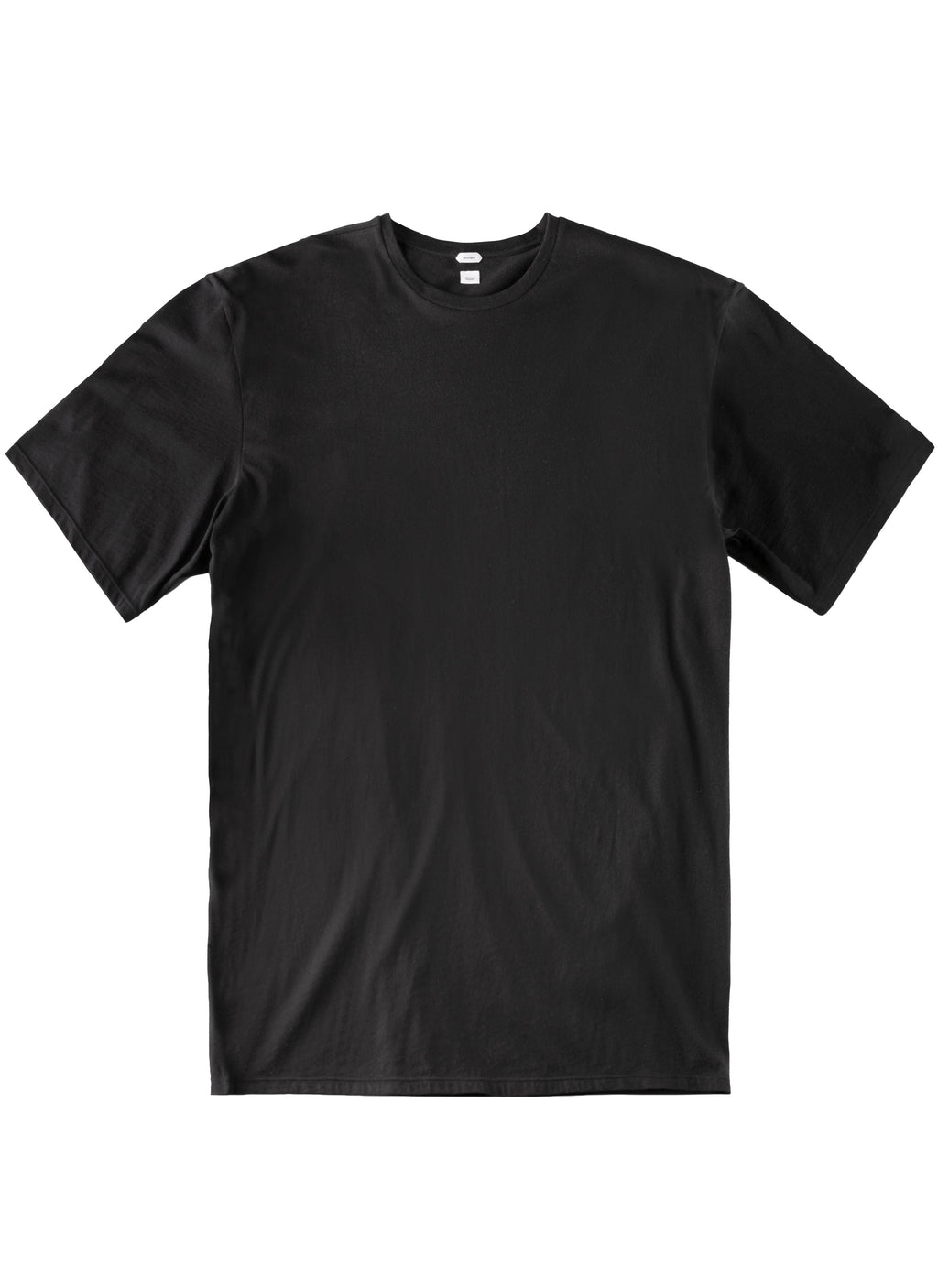Post Archive Faction - Tee (Archive) (Black) product image 1 | TRAB K-Fashion Australia