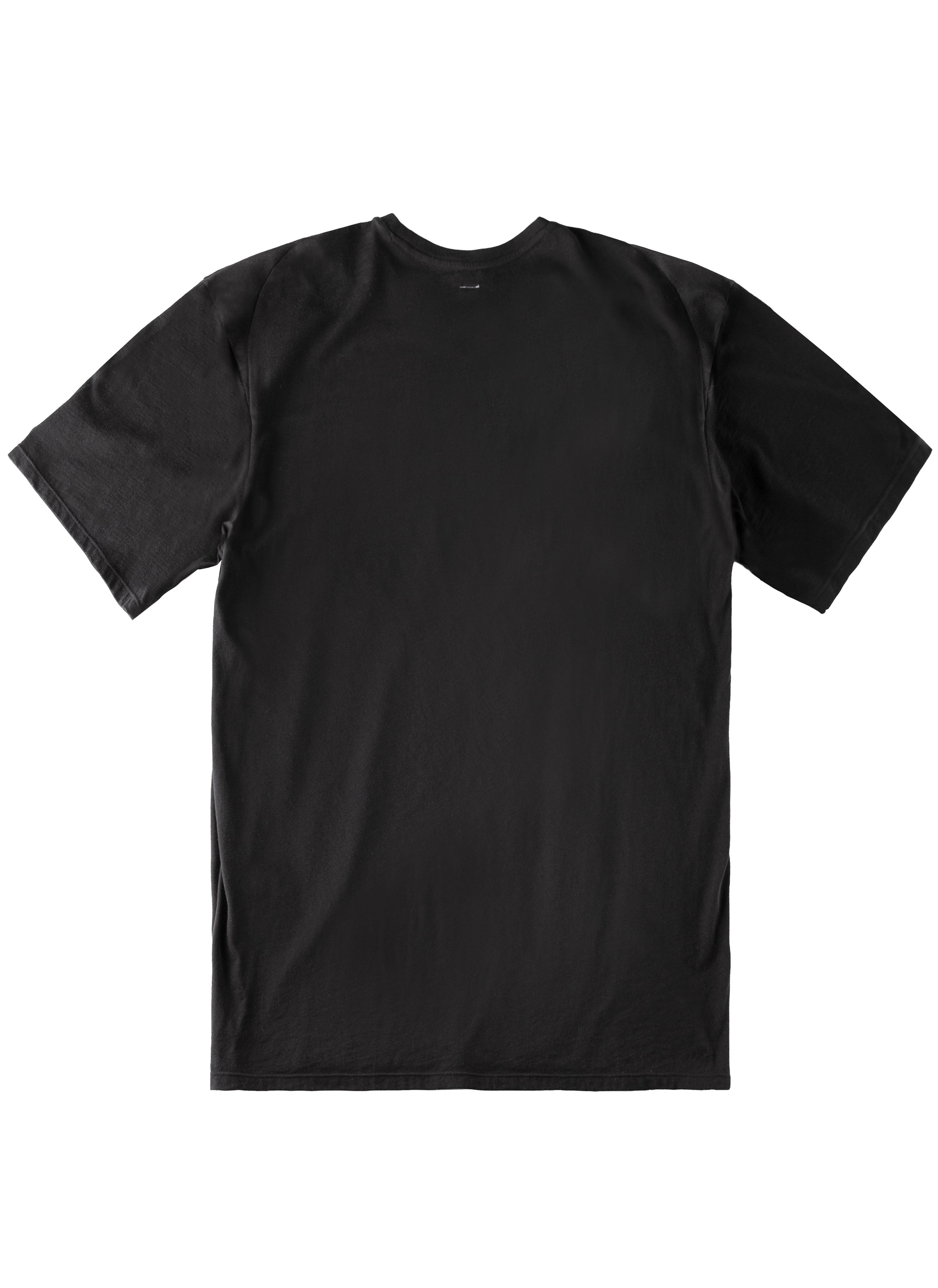 Post Archive Faction - Tee (Archive) (Black) product image 2 | TRAB K-Fashion Australia