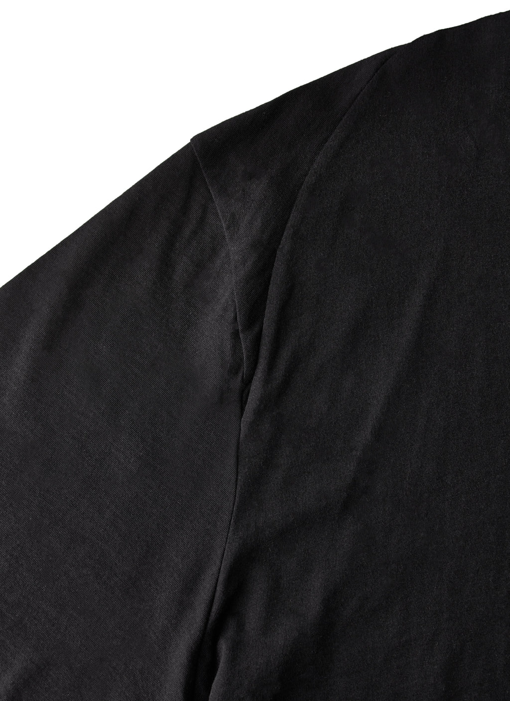 Post Archive Faction - Tee (Archive) (Black) product image 4 | TRAB K-Fashion Australia