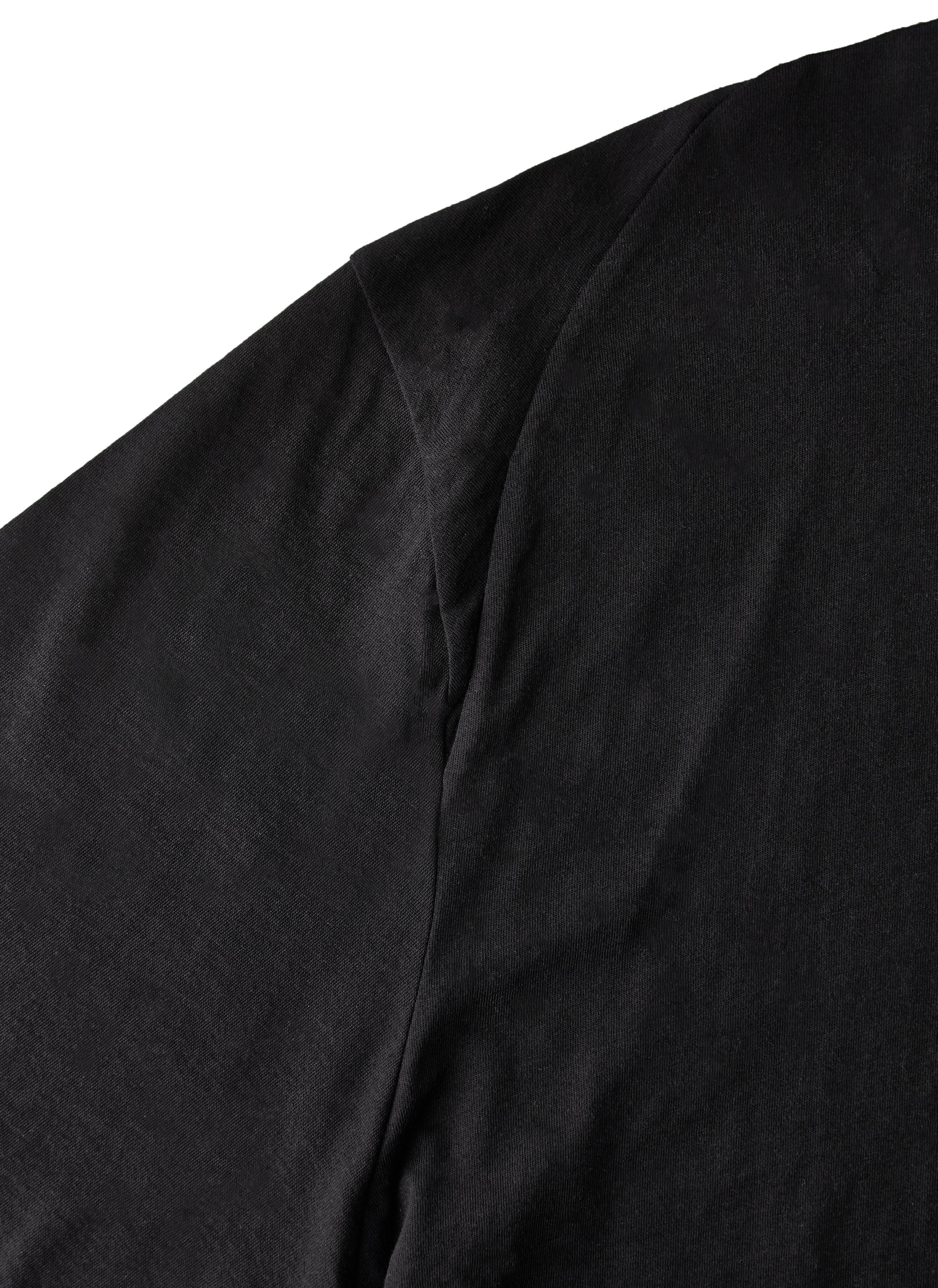 Post Archive Faction - Tee (Archive) (Black) product image 4 | TRAB K-Fashion Australia
