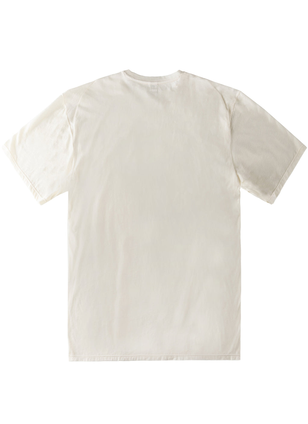 Post Archive Faction - Tee (Archive) (Ivory) product image 2 | TRAB K-Fashion Australia