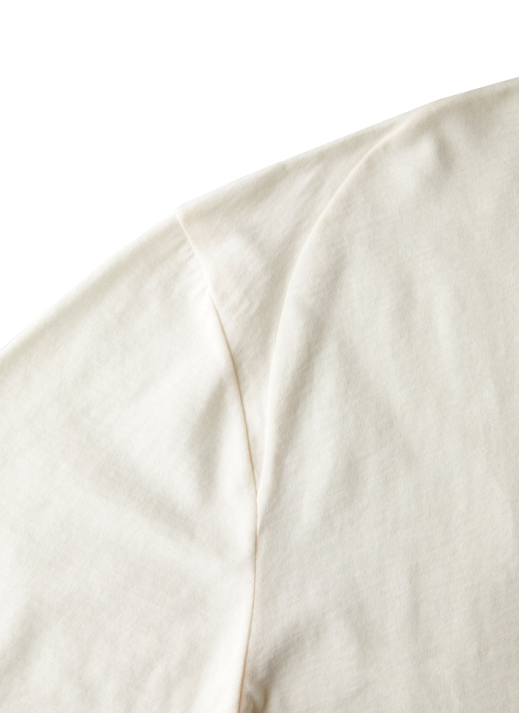 Post Archive Faction - Tee (Archive) (Ivory) product image 4 | TRAB K-Fashion Australia