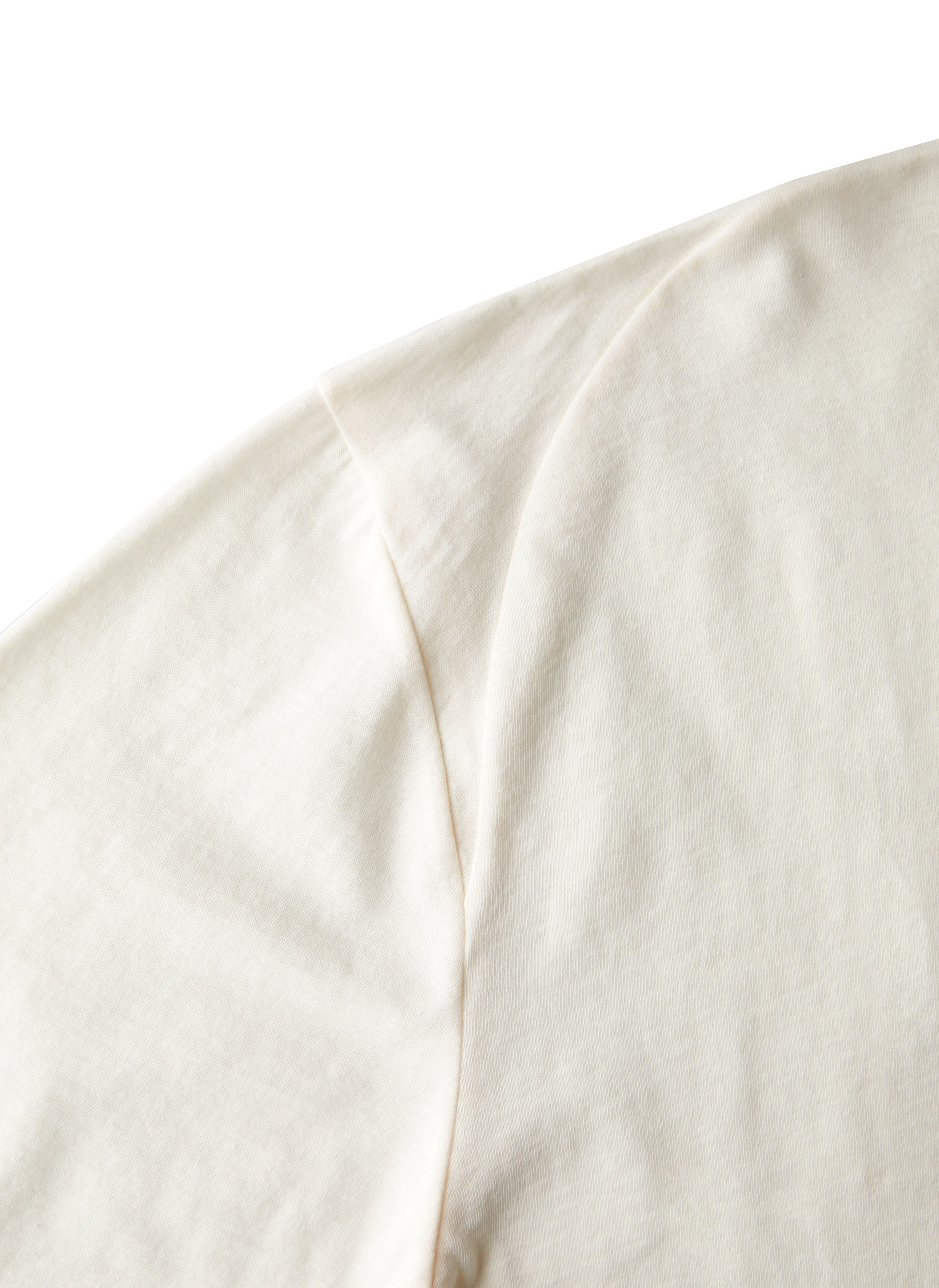 Post Archive Faction - Tee (Archive) (Ivory) product image 4 | TRAB K-Fashion Australia