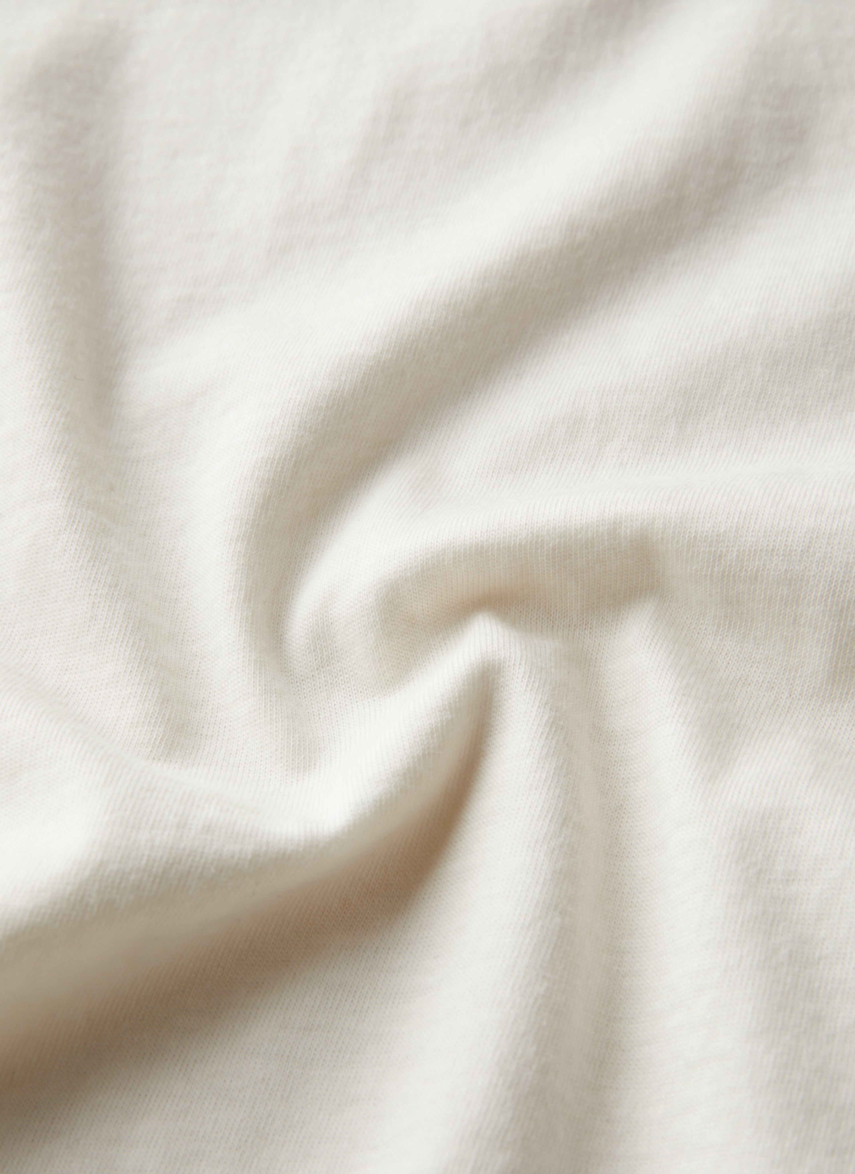 Post Archive Faction - Tee (Archive) (Ivory) product image 5 | TRAB K-Fashion Australia