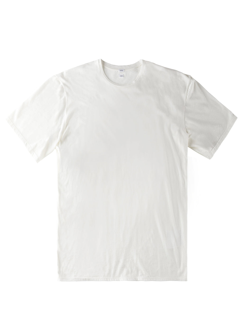 Post Archive Faction - Tee (Archive) (White) product image 1 | TRAB K-Fashion Australia