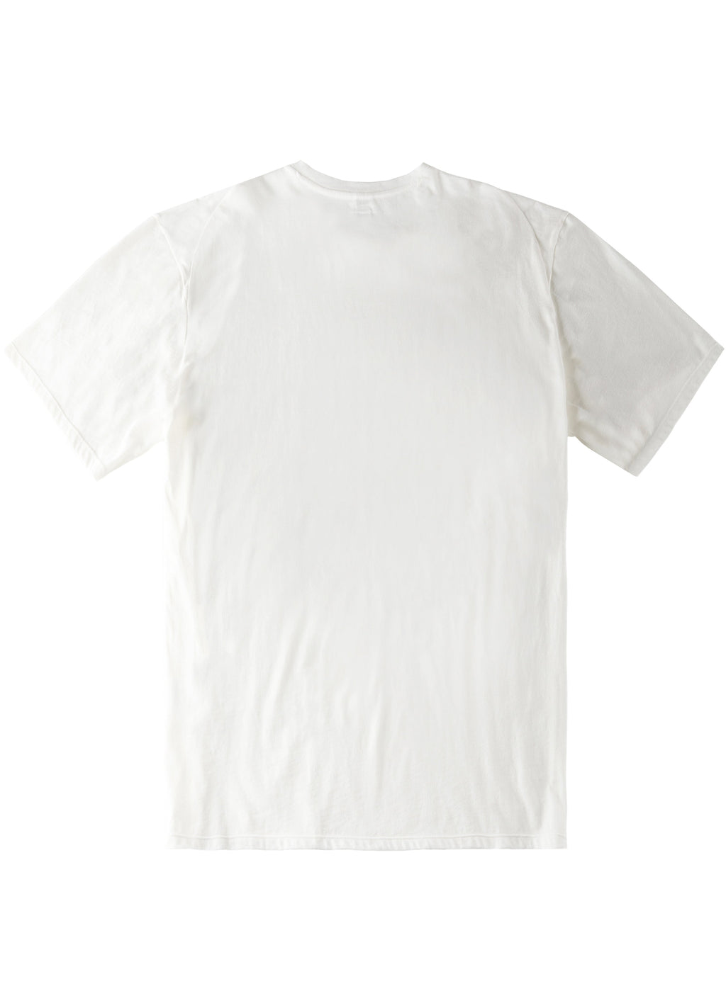Post Archive Faction - Tee (Archive) (White) product image 2 | TRAB K-Fashion Australia