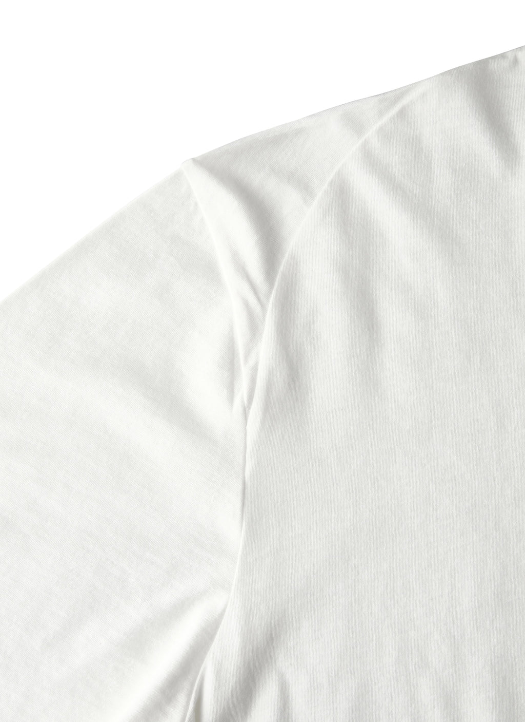 Post Archive Faction - Tee (Archive) (White) product image 4 | TRAB K-Fashion Australia