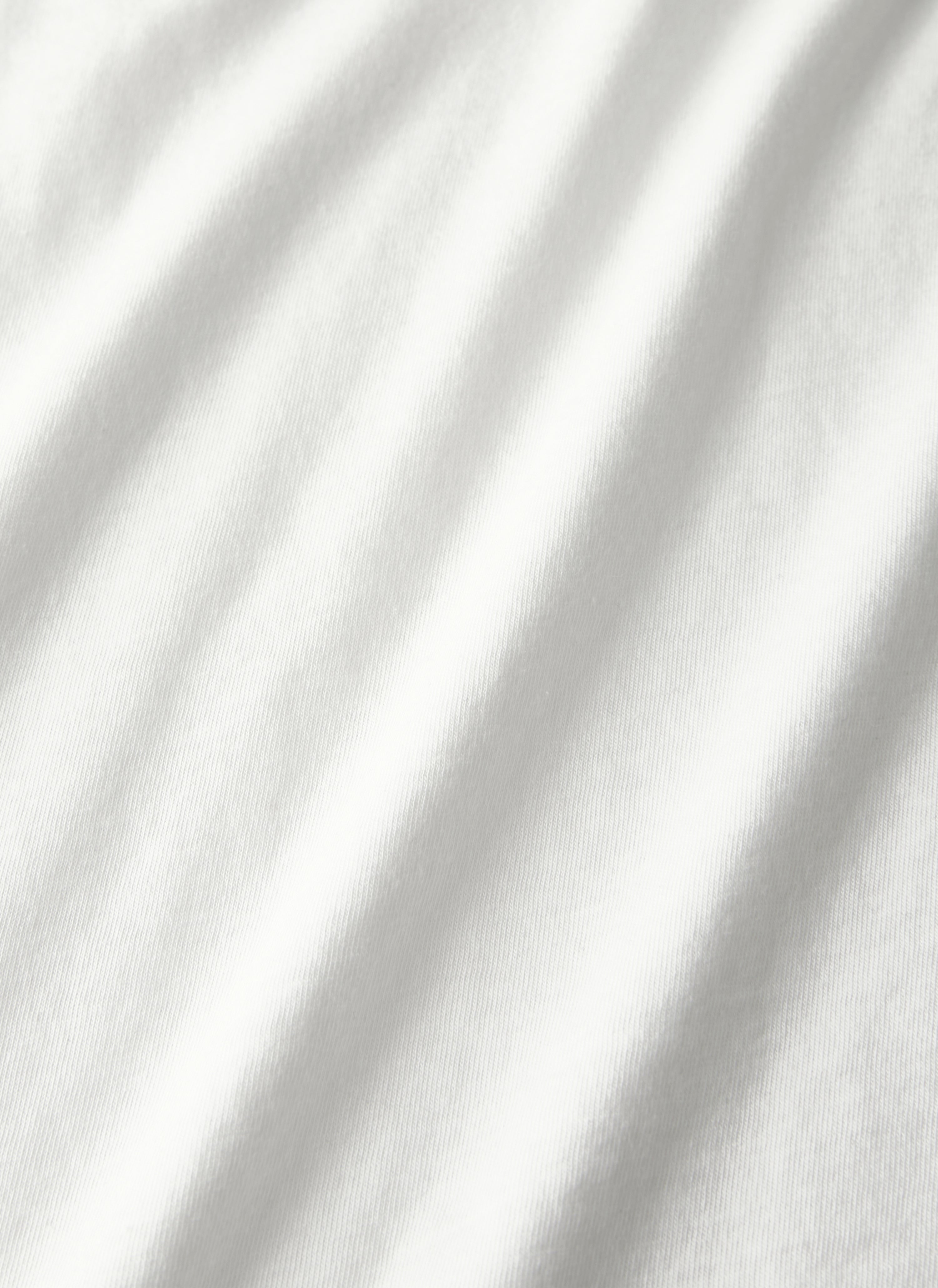 Post Archive Faction - Tee (Archive) (White) product image 5 | TRAB K-Fashion Australia