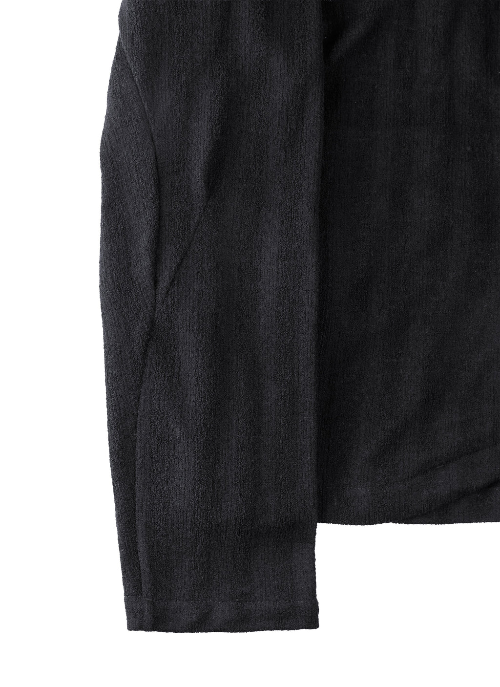 Post Archive Faction - Track Jacket (Archive) (Black) product image 9 | TRAB K-Fashion Australia