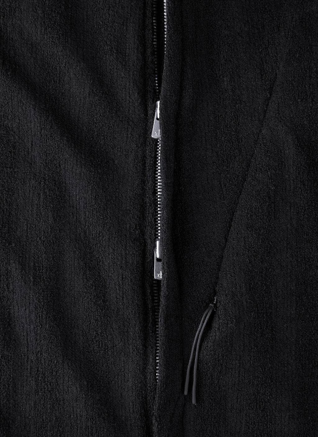 Post Archive Faction - Track Jacket (Archive) (Black) product image 11 | TRAB K-Fashion Australia