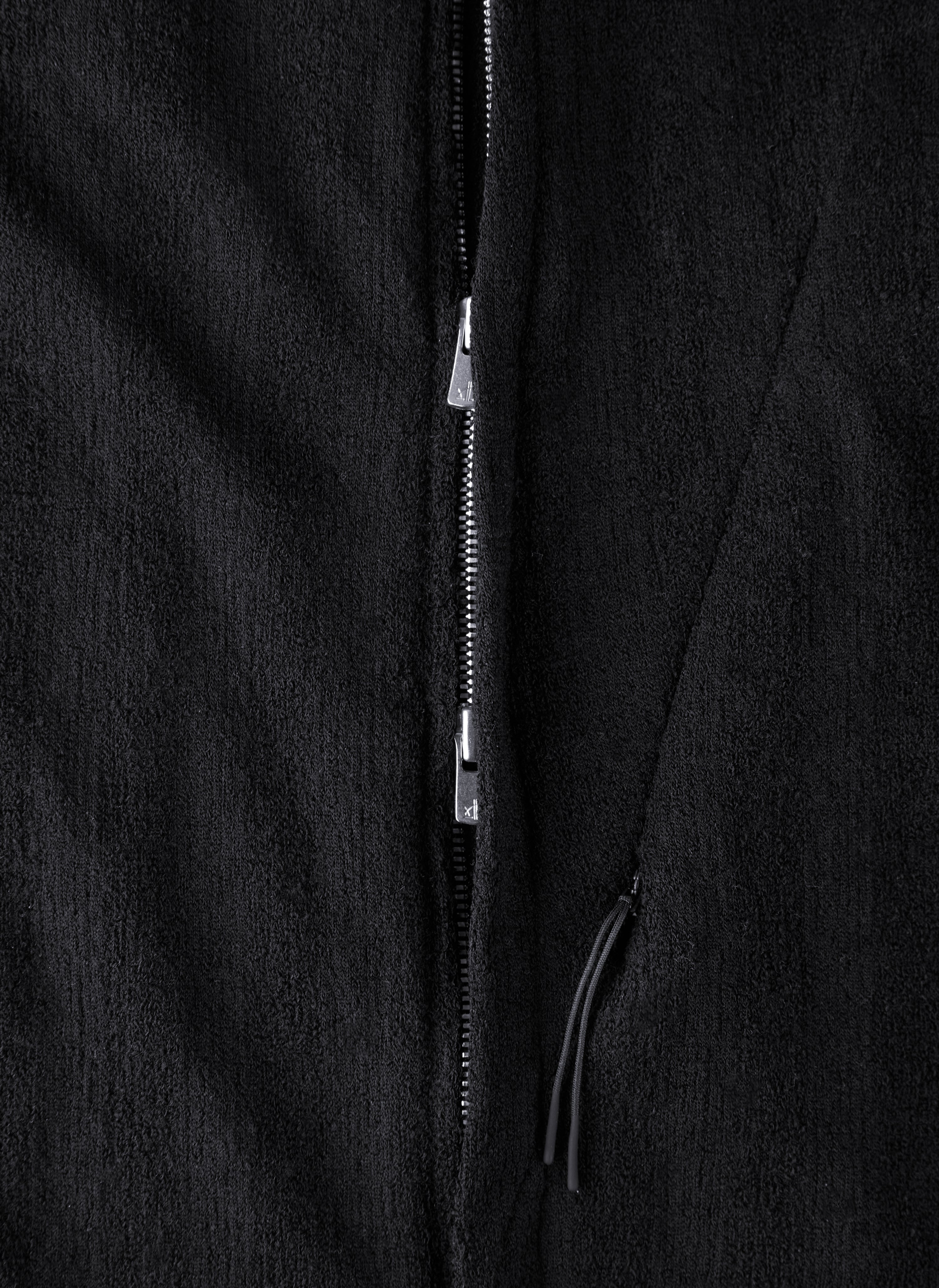 Post Archive Faction - Track Jacket (Archive) (Black) product image 11 | TRAB K-Fashion Australia