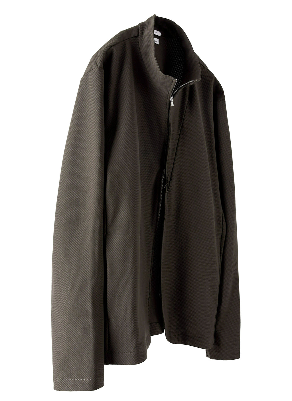 Post Archive Faction - Track Jacket (Archive) (Brown) product image 2 | TRAB K-Fashion Australia