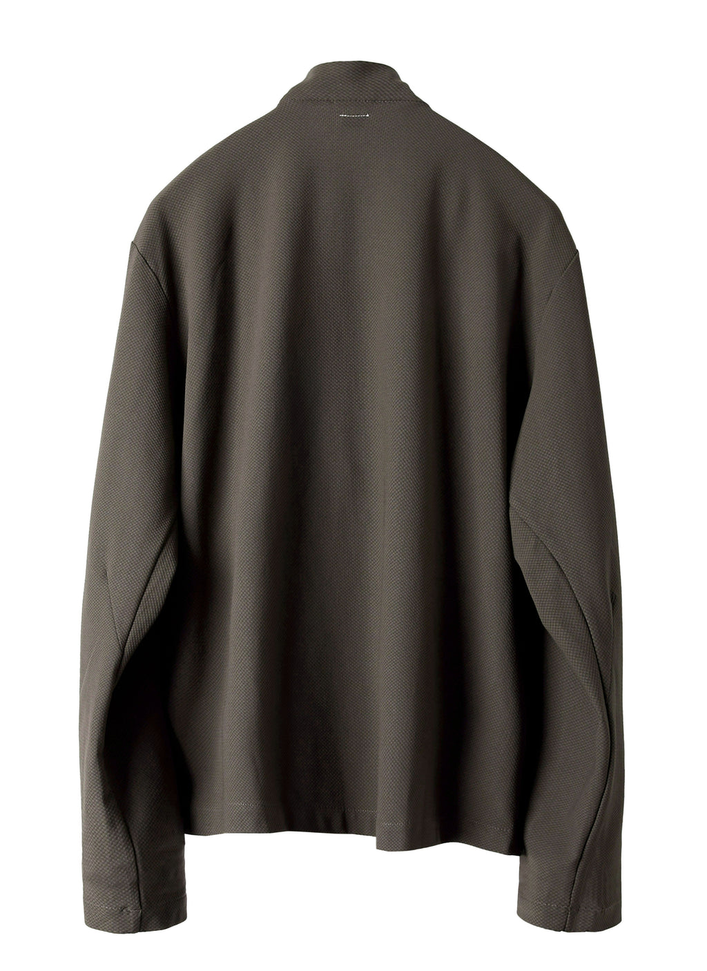 Post Archive Faction - Track Jacket (Archive) (Brown) product image 3 | TRAB K-Fashion Australia