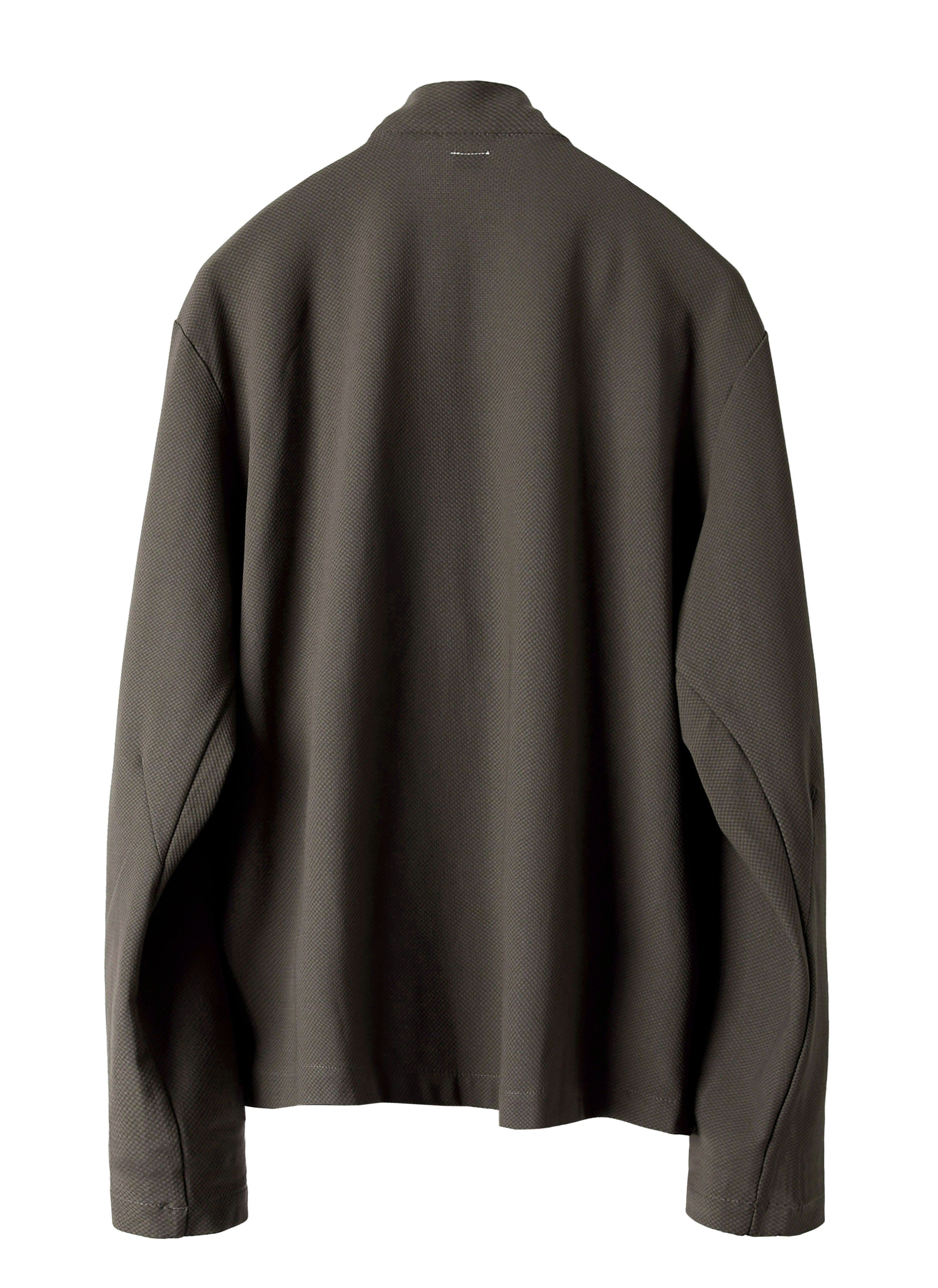 Post Archive Faction - Track Jacket (Archive) (Brown) product image 3 | TRAB K-Fashion Australia