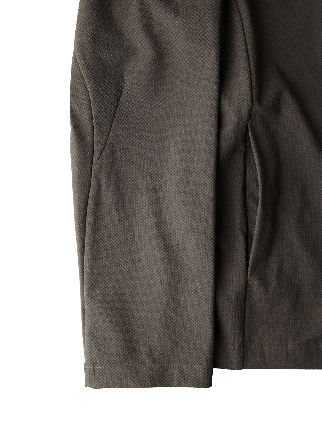 Post Archive Faction - Track Jacket (Archive) (Brown) product image 4 | TRAB K-Fashion Australia