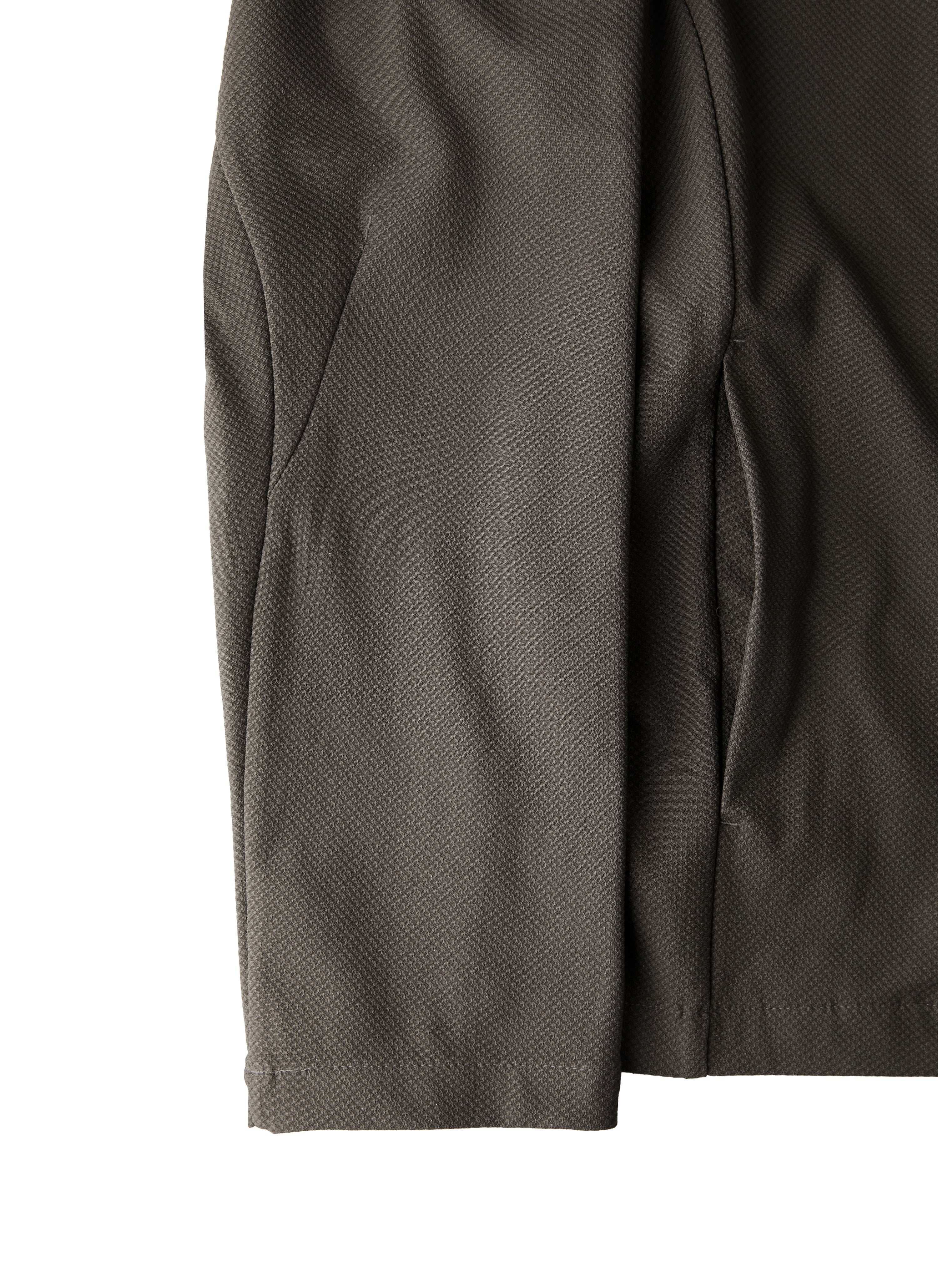 Post Archive Faction - Track Jacket (Archive) (Brown) product image 4 | TRAB K-Fashion Australia