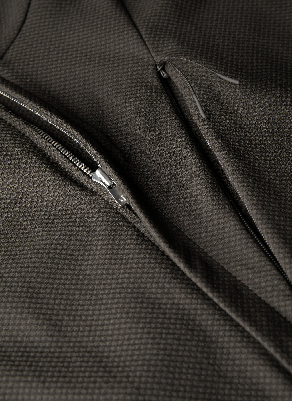 Post Archive Faction - Track Jacket (Archive) (Brown) product image 6 | TRAB K-Fashion Australia